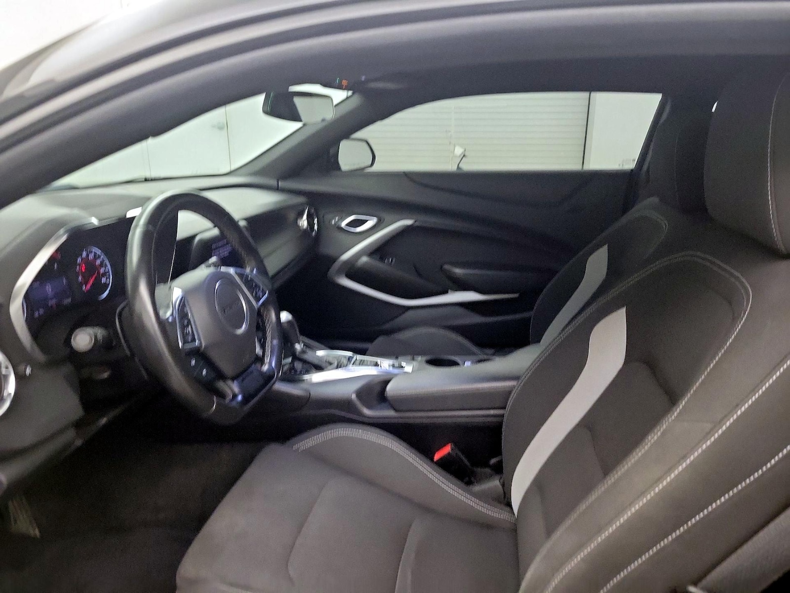 2022 Chevrolet Camaro 1LT - Photo 12