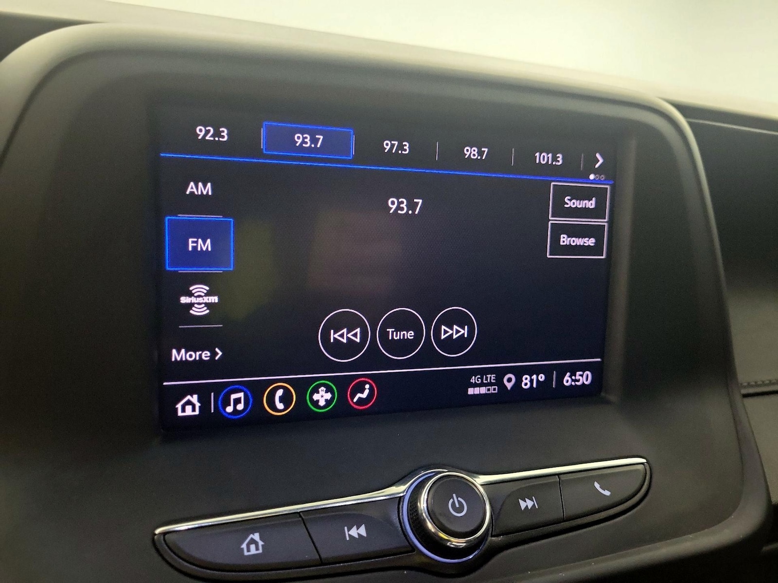 2022 Chevrolet Camaro 1LT - Photo 15