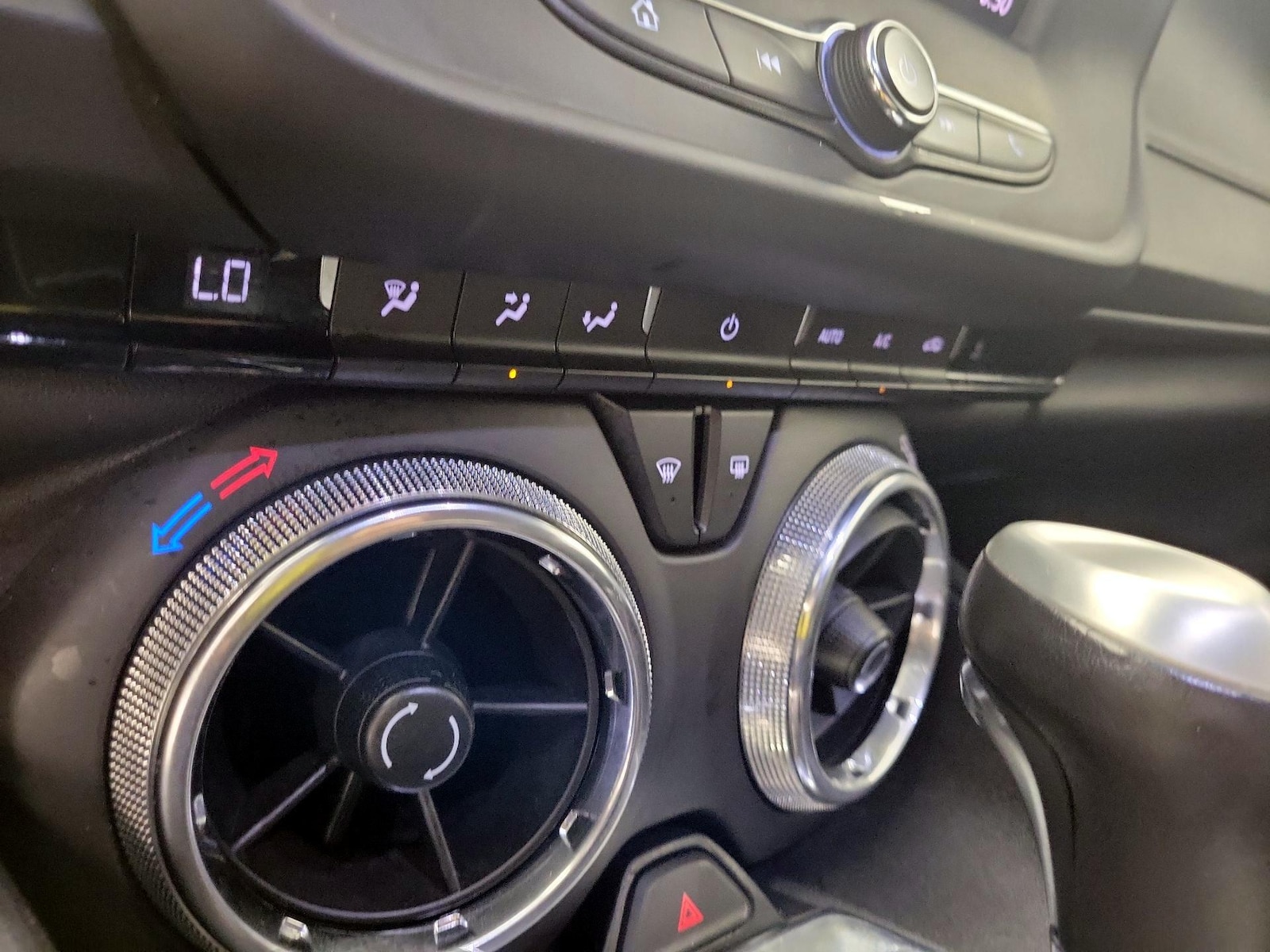 2022 Chevrolet Camaro 1LT - Photo 16