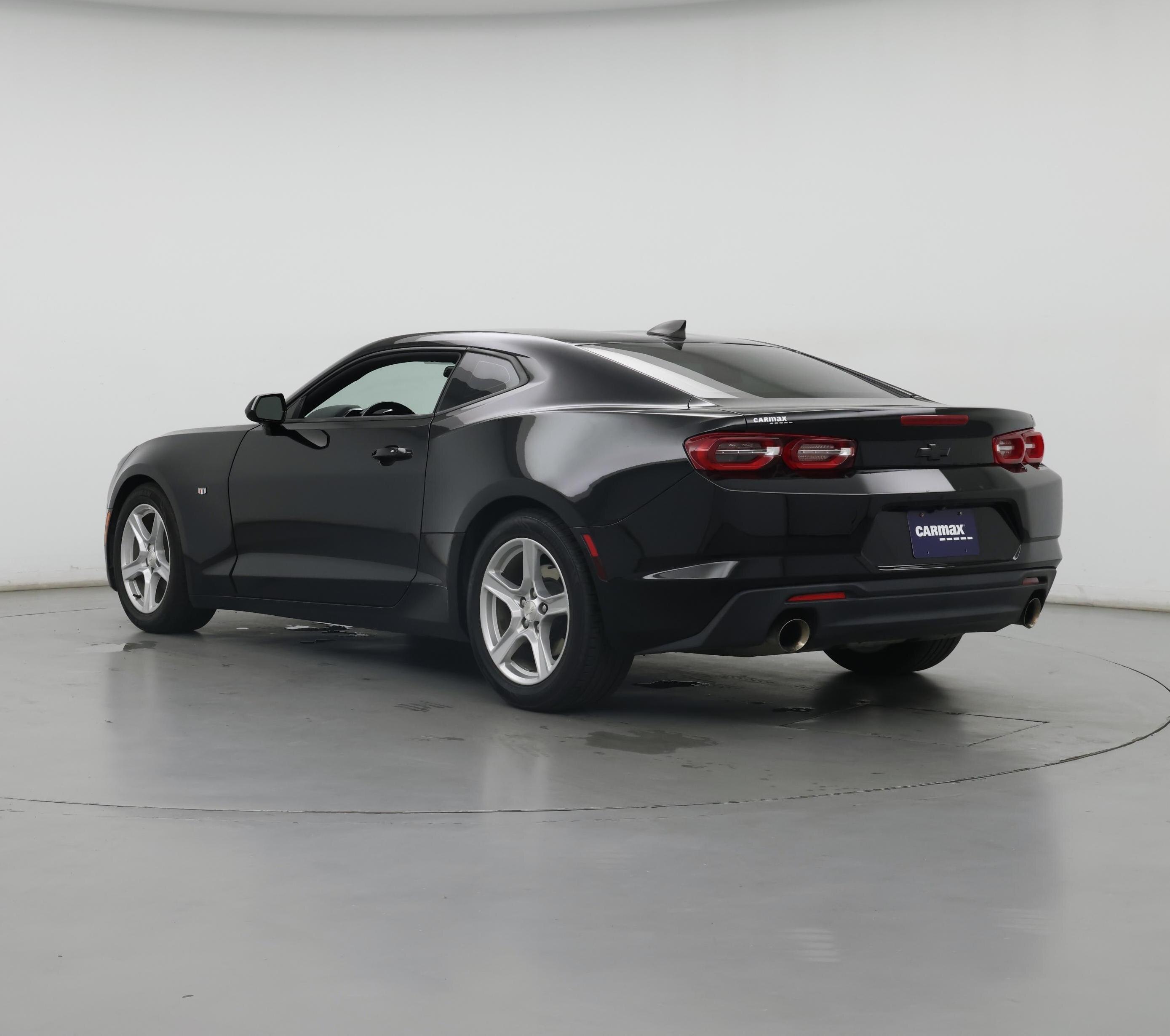 Thumbnail: 2022 Chevrolet Camaro - 2