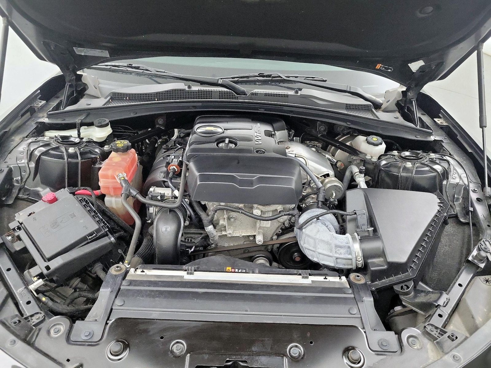 2022 Chevrolet Camaro 1LT - Photo 20