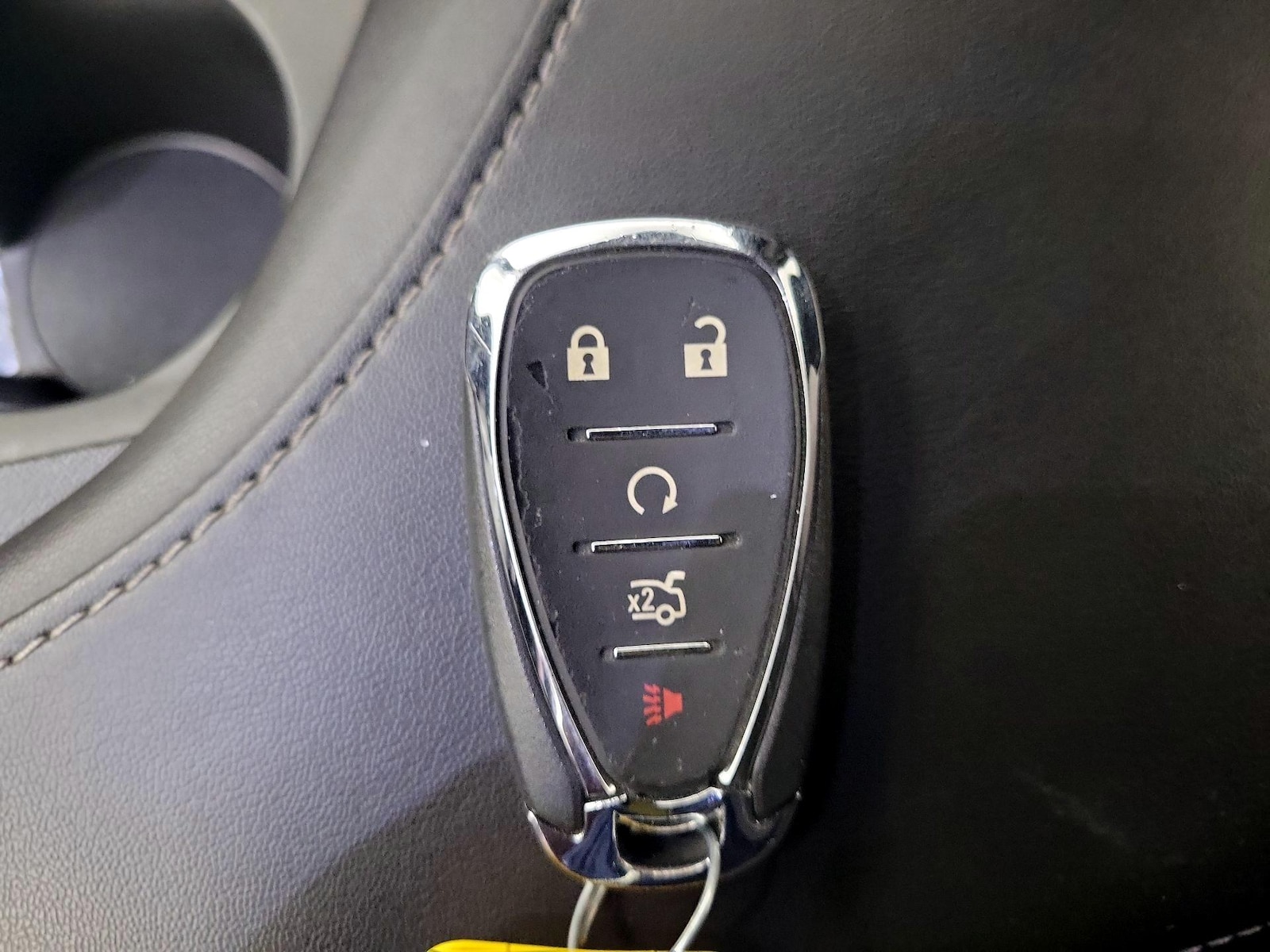 2022 Chevrolet Camaro 1LT - Photo 21