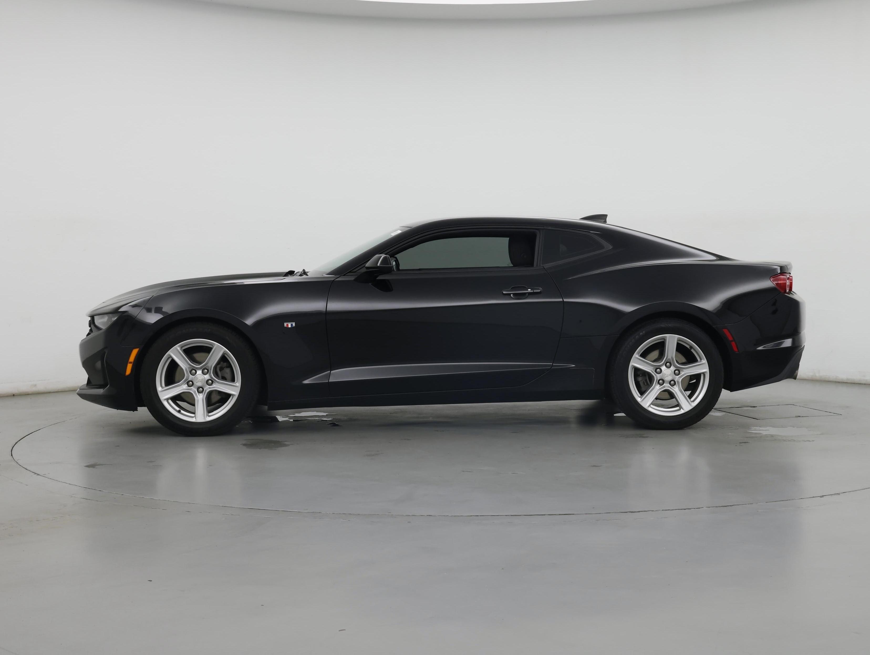 Thumbnail: 2022 Chevrolet Camaro - 3