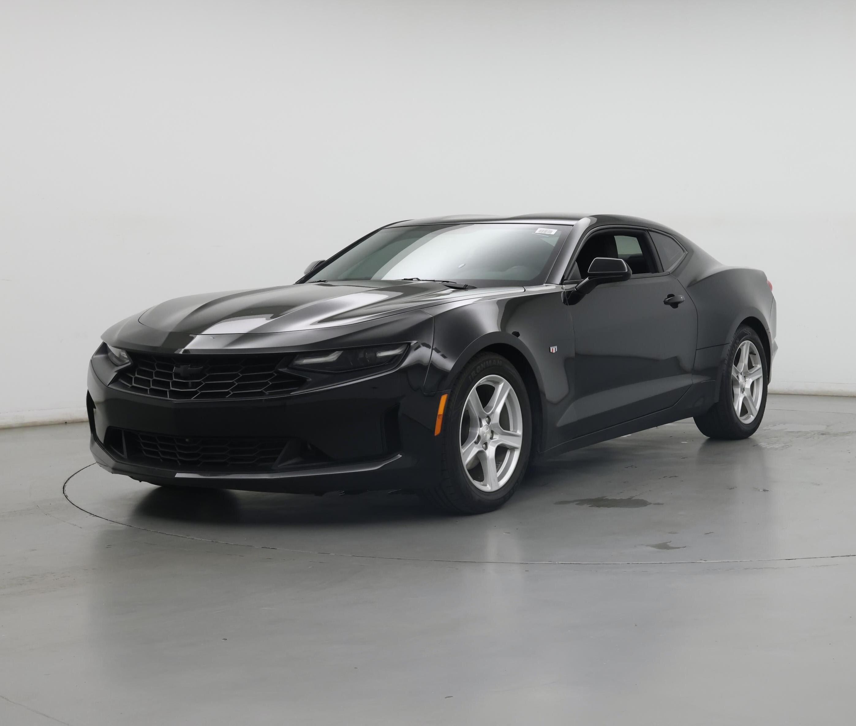Thumbnail: 2022 Chevrolet Camaro - 4