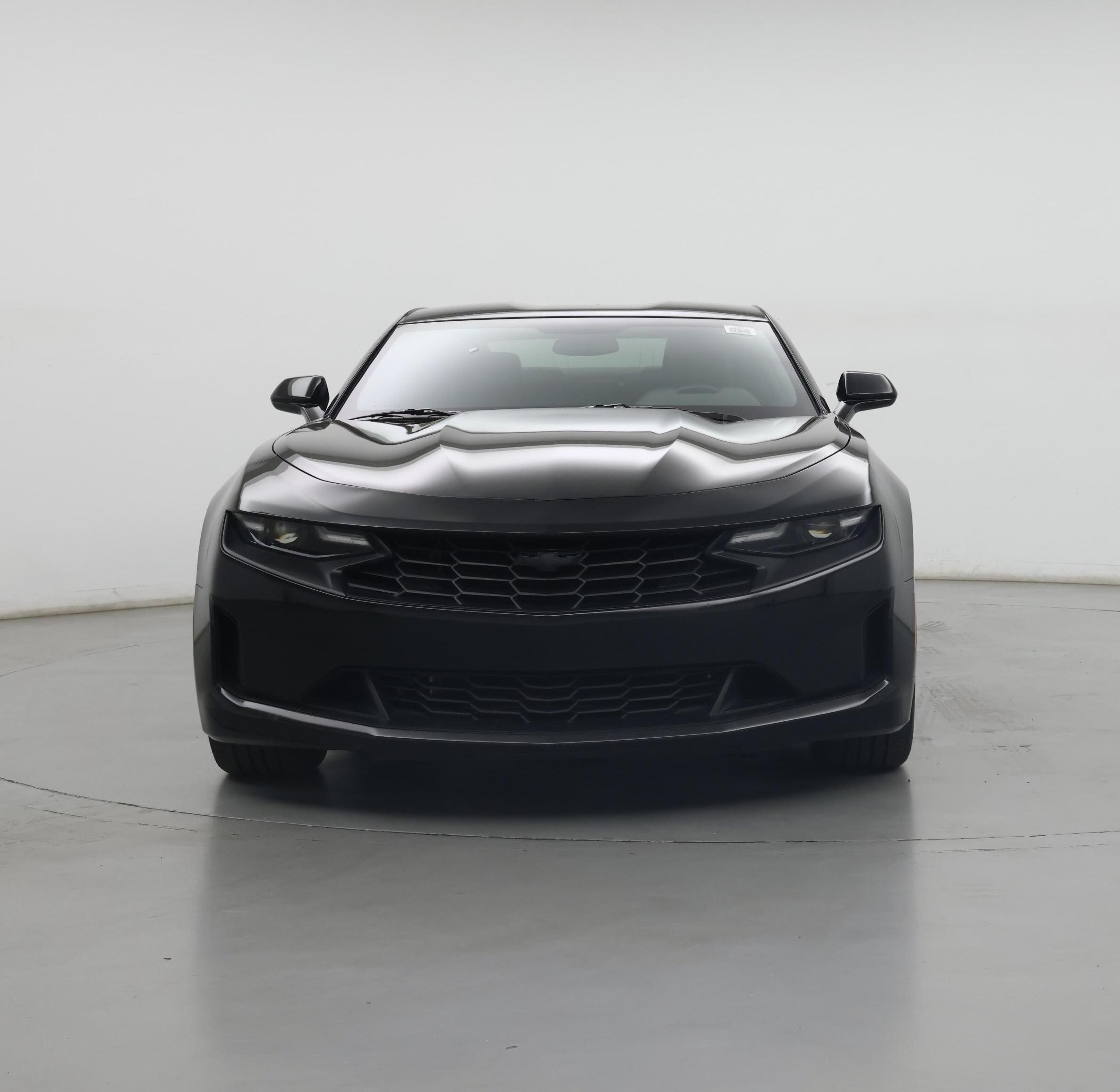 Thumbnail: 2022 Chevrolet Camaro - 5