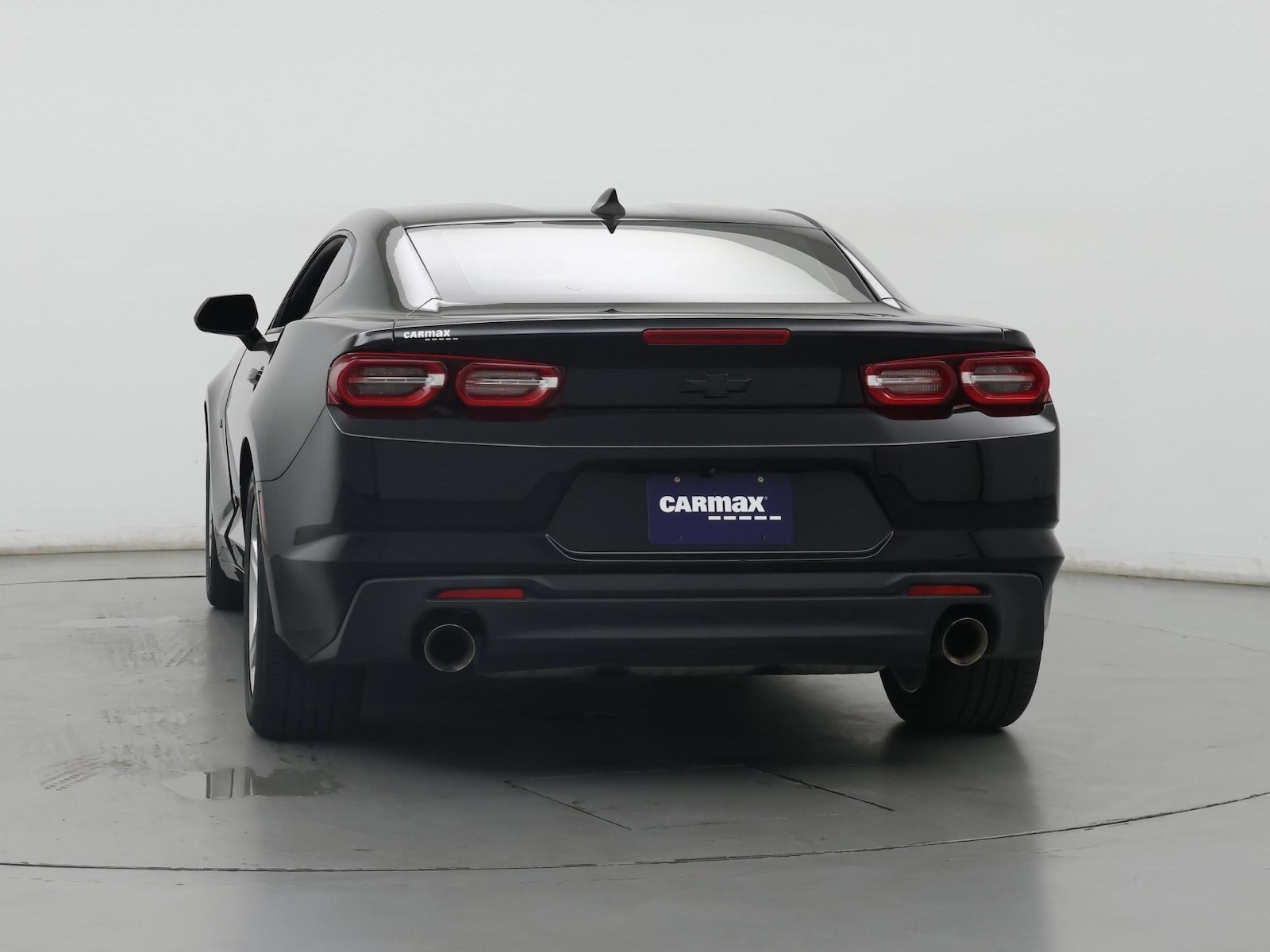 2022 Chevrolet Camaro 1LT - Photo 7