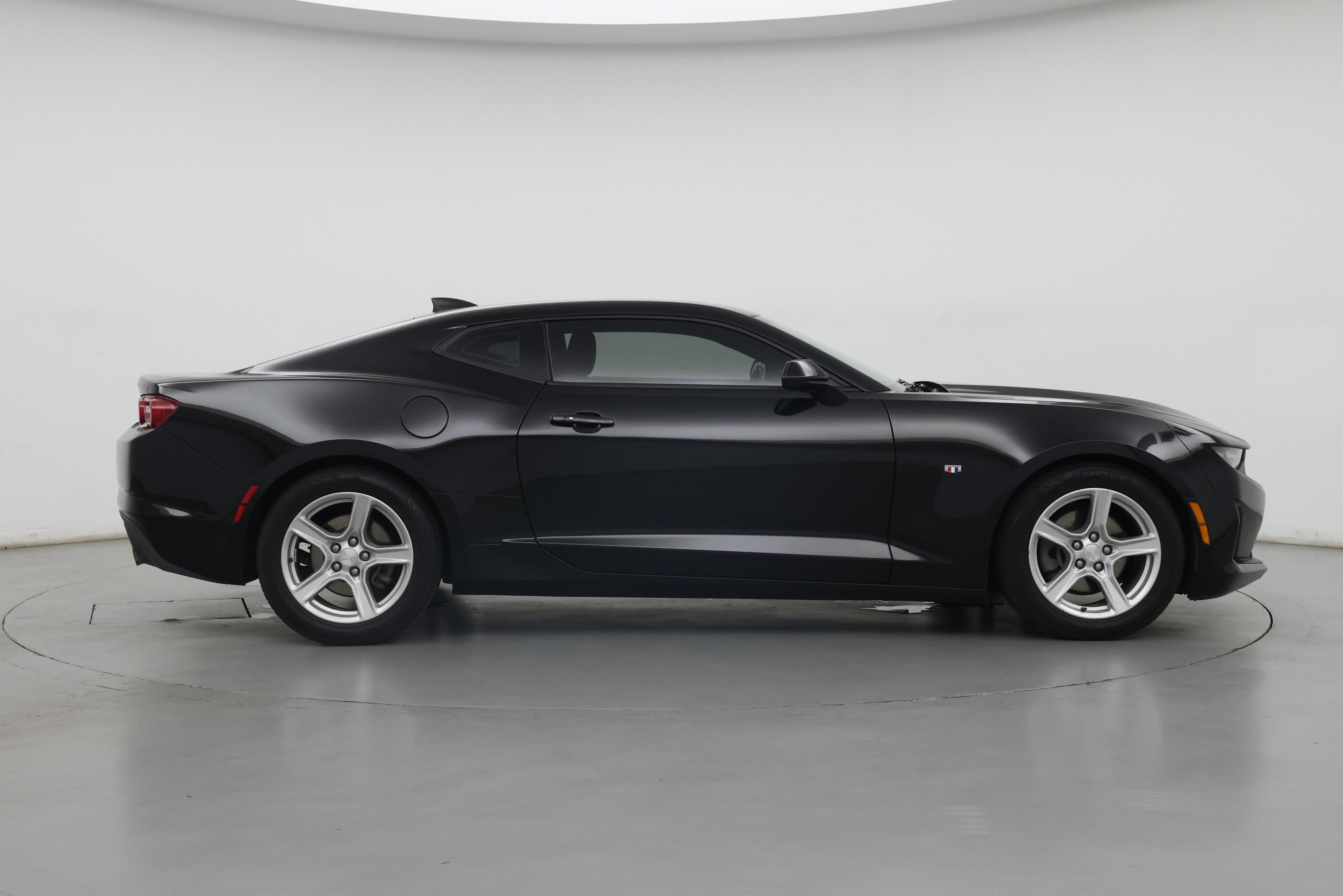 Thumbnail: 2022 Chevrolet Camaro - 7