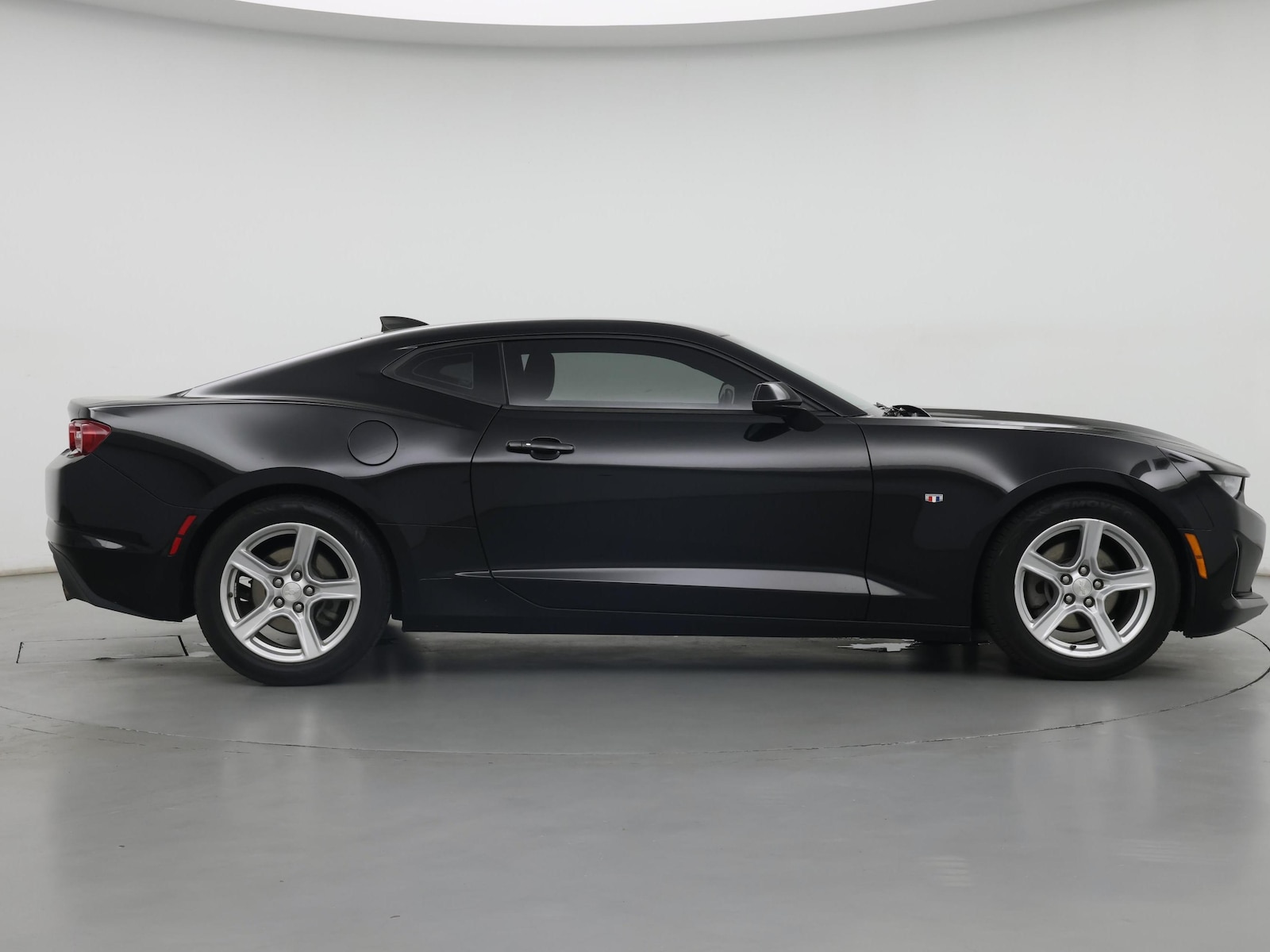 2022 Chevrolet Camaro 1LT - Photo 8