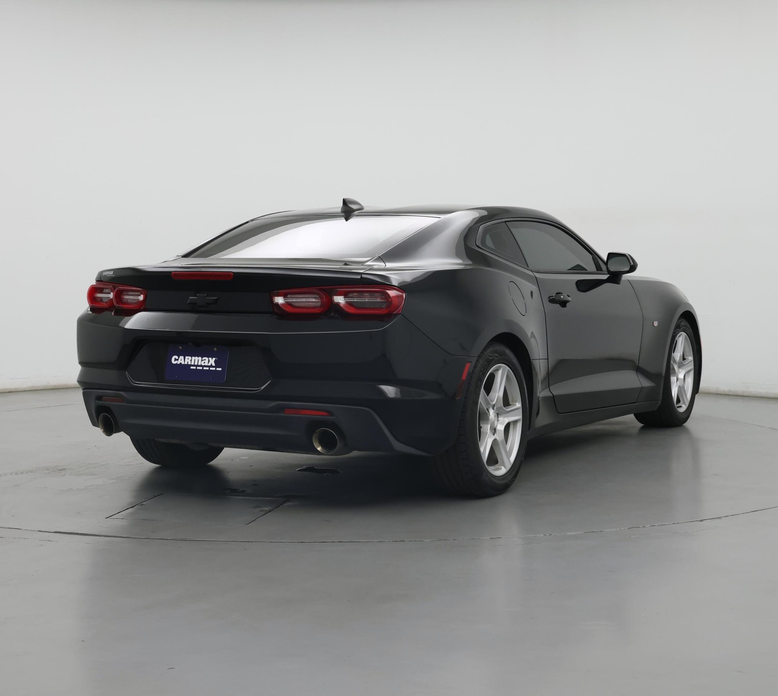 Thumbnail: 2022 Chevrolet Camaro - 8