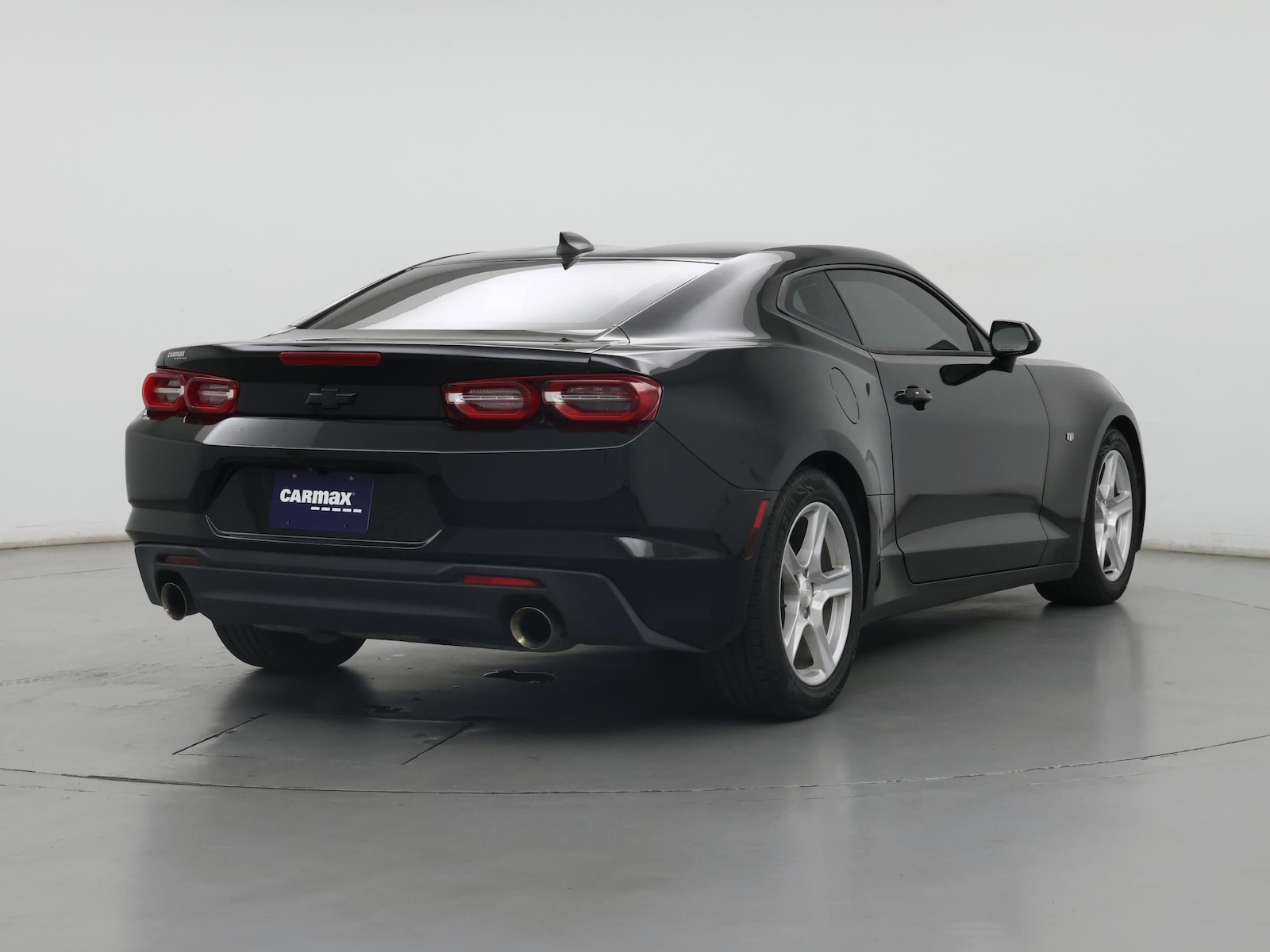 2022 Chevrolet Camaro 1LT - Photo 9