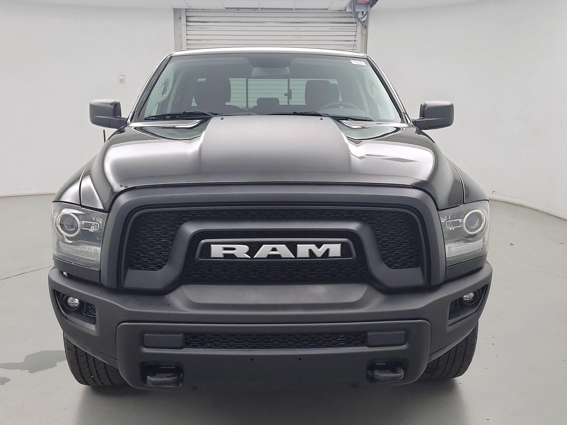 Thumbnail: 2019 RAM 1500 Classic - 2