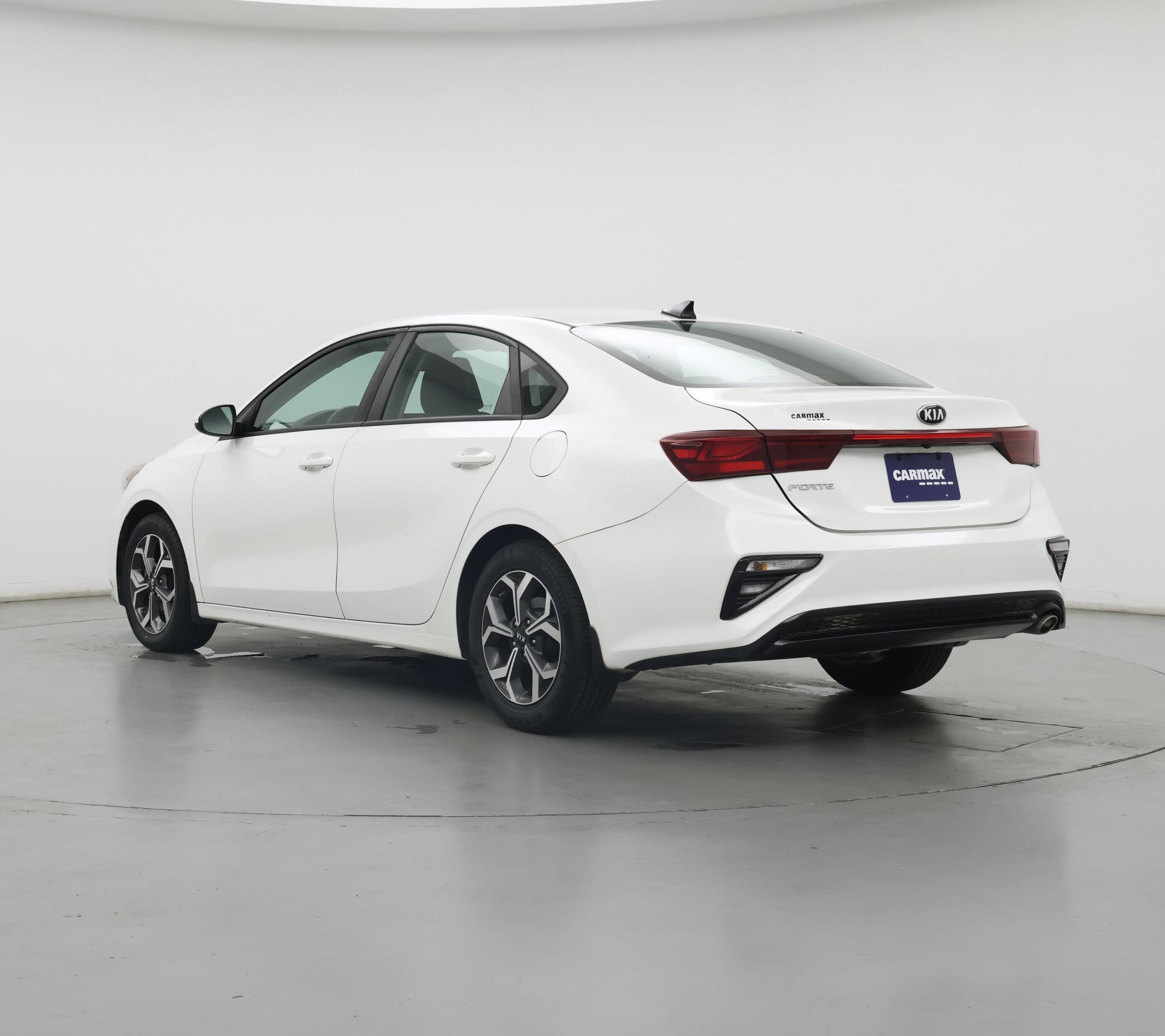 Thumbnail: 2020 Kia Forte - 2