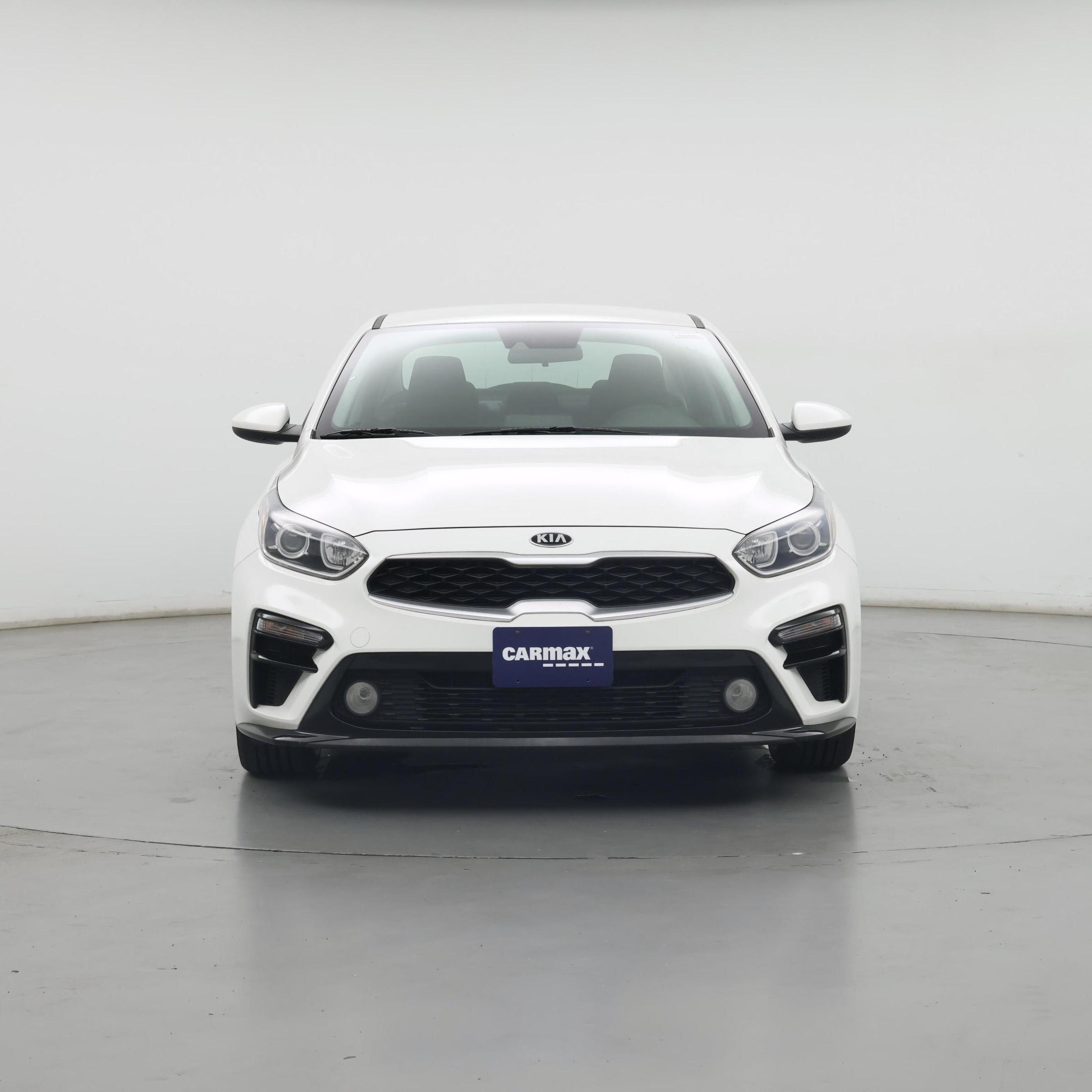 Thumbnail: 2020 Kia Forte - 5
