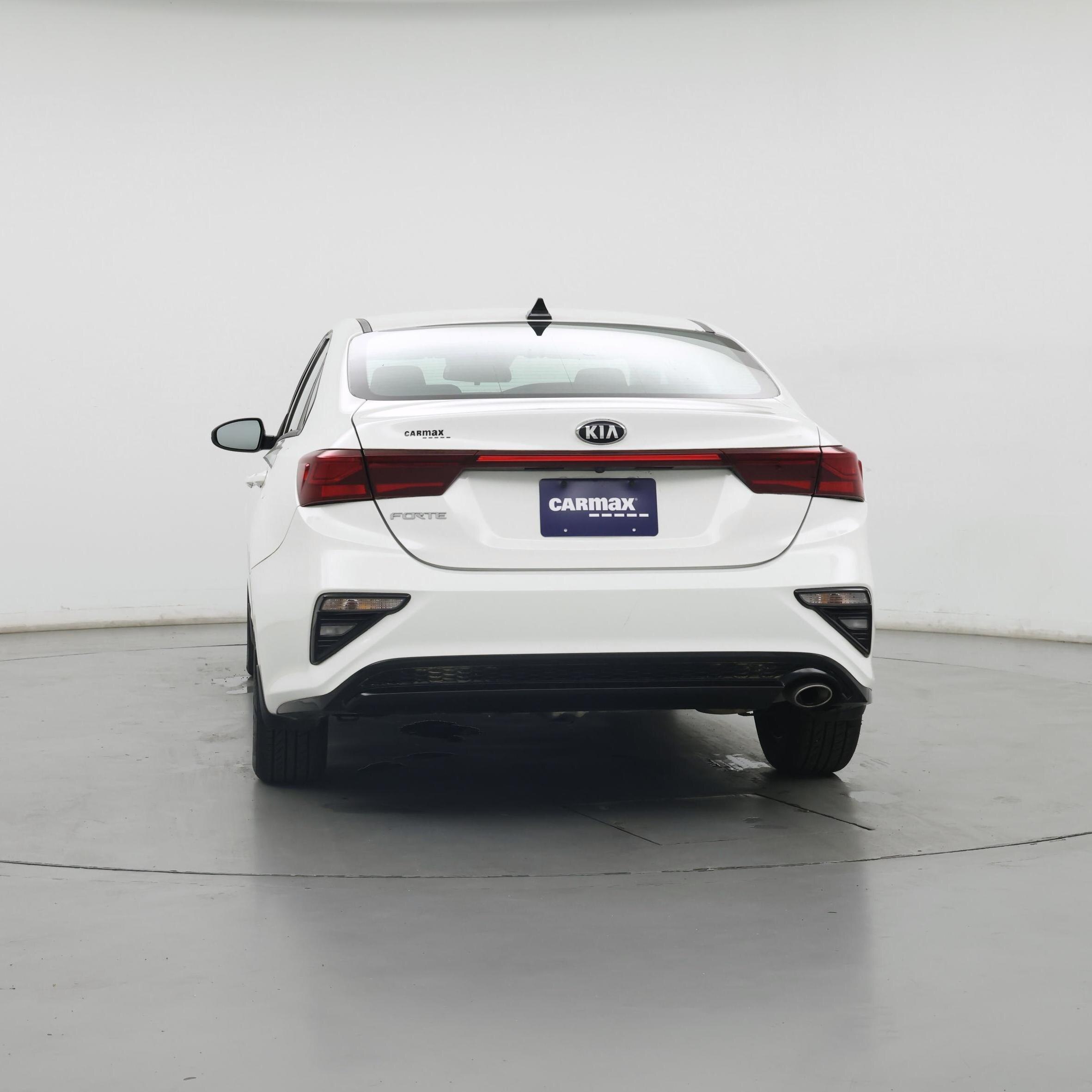 Thumbnail: 2020 Kia Forte - 6