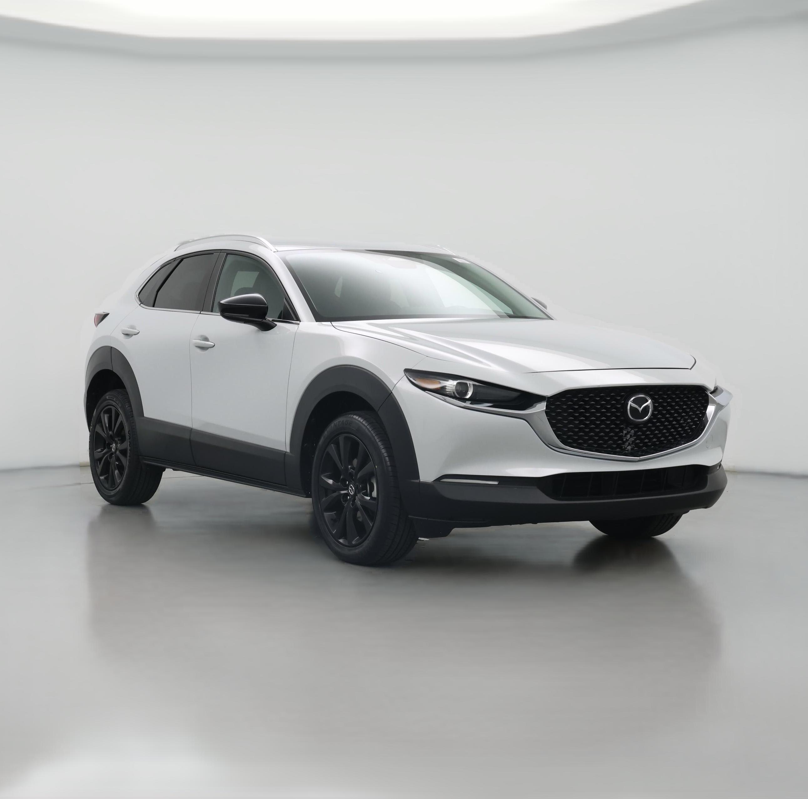 Thumbnail: 2024 Mazda CX-30 - 1