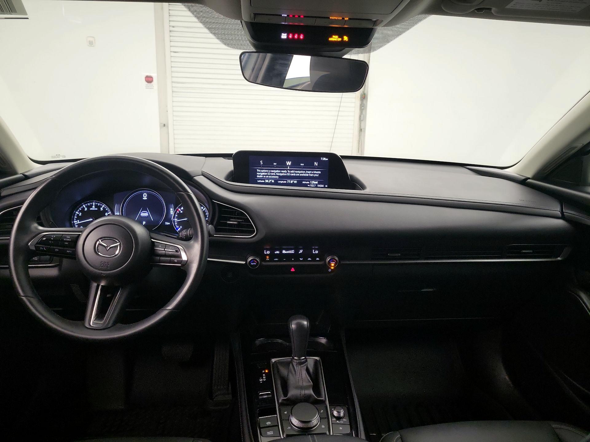 Thumbnail: 2024 Mazda CX-30 - 9