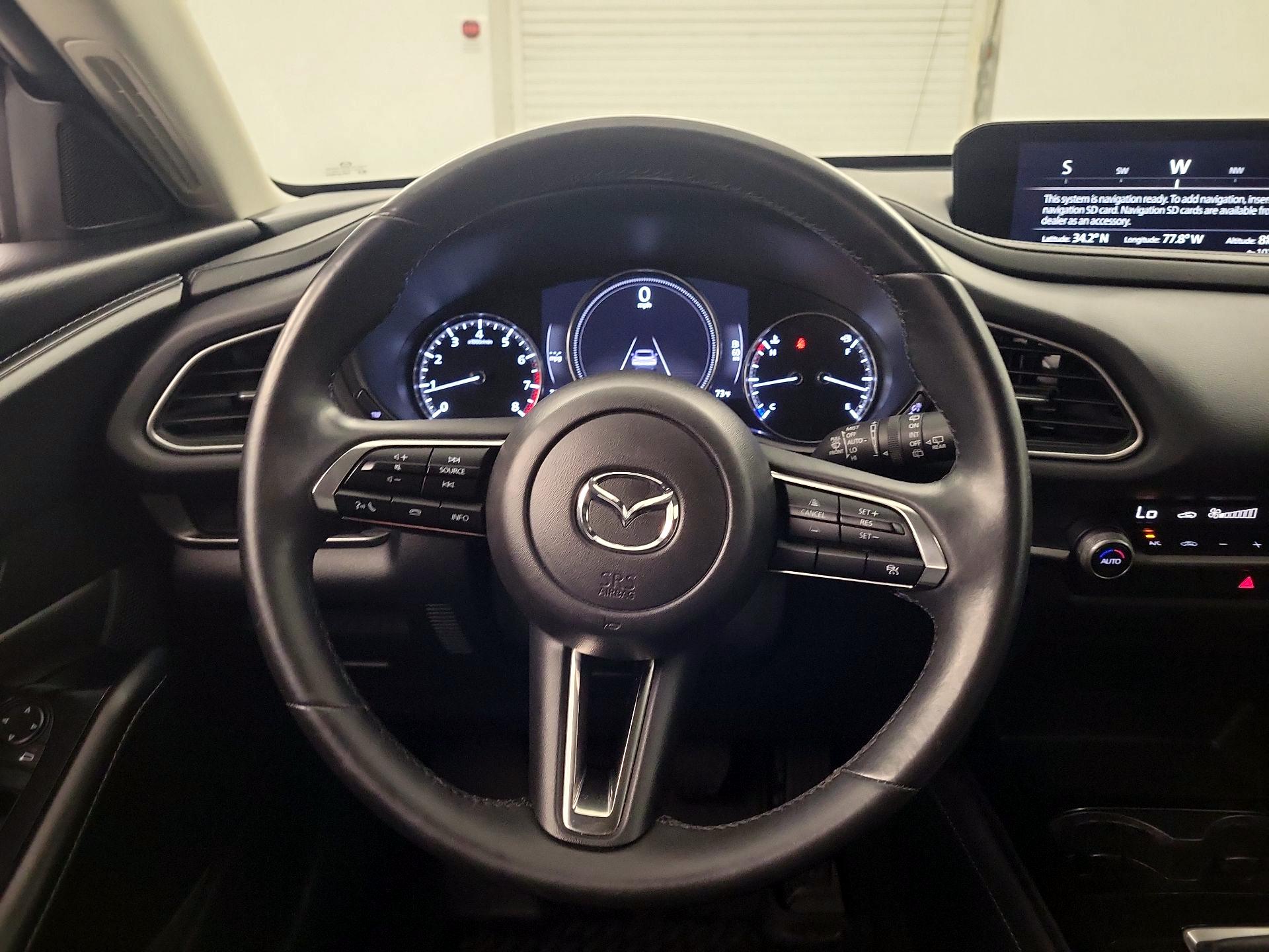 Thumbnail: 2024 Mazda CX-30 - 10