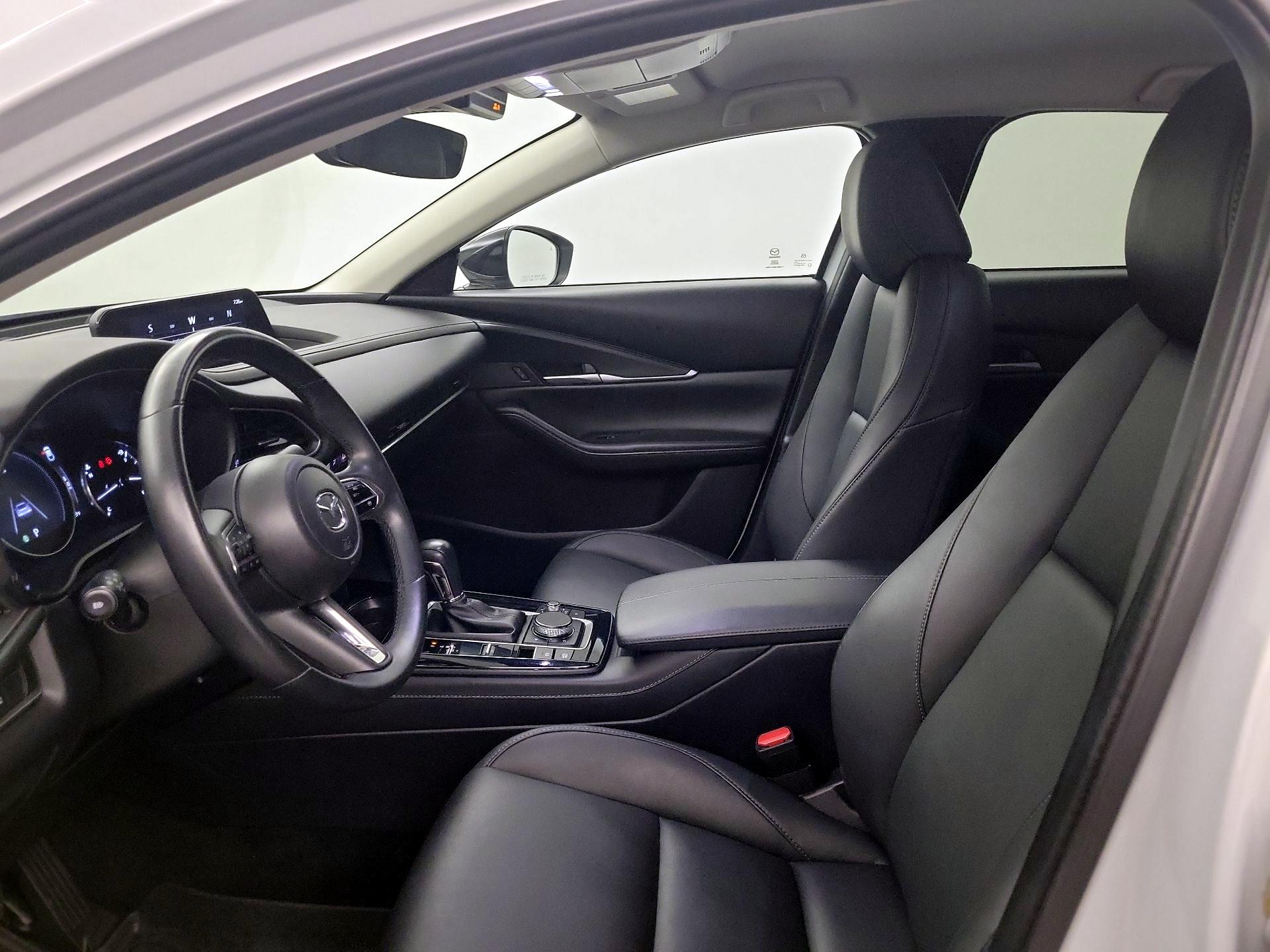 Thumbnail: 2024 Mazda CX-30 - 11