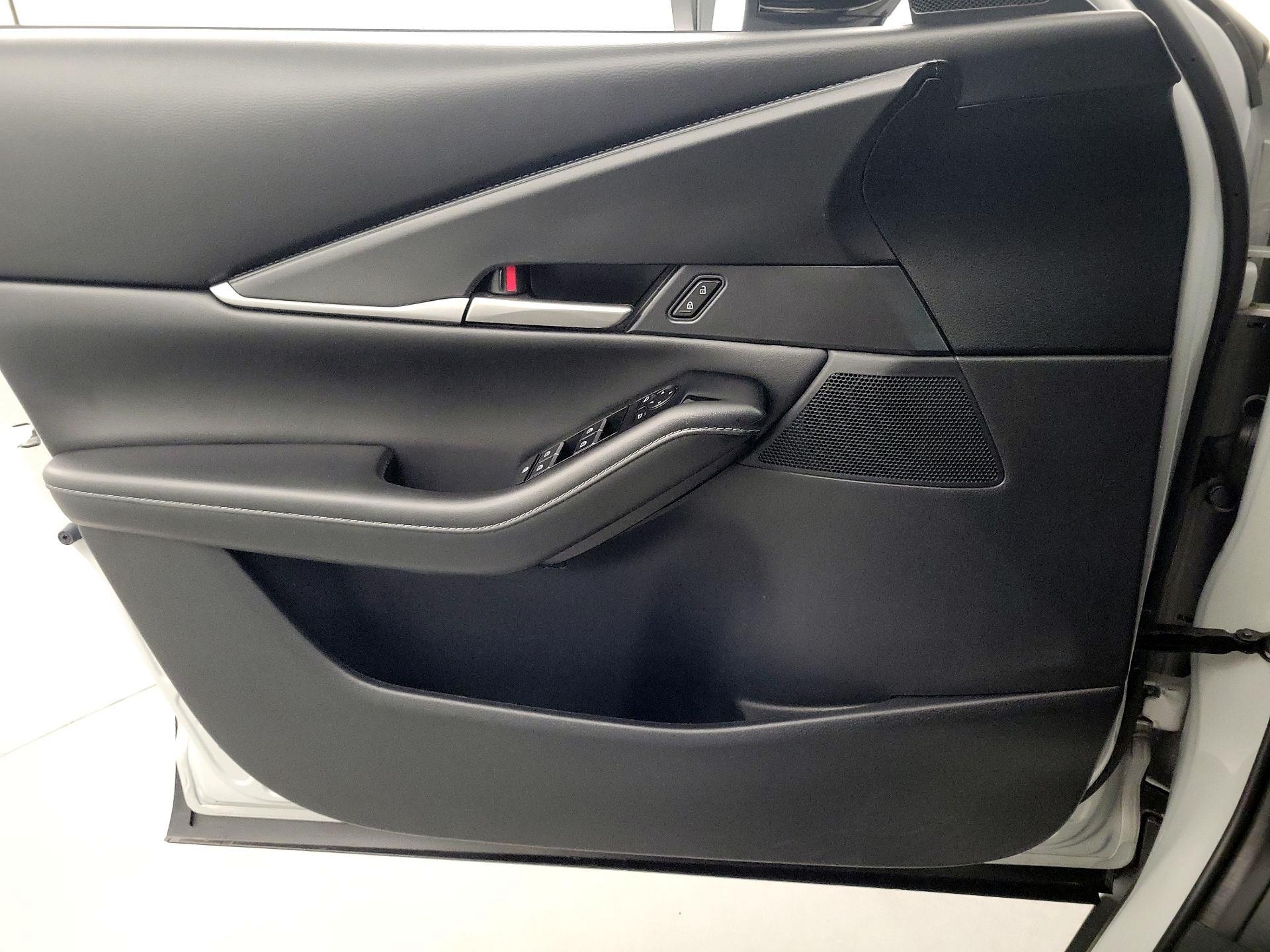 Thumbnail: 2024 Mazda CX-30 - 12