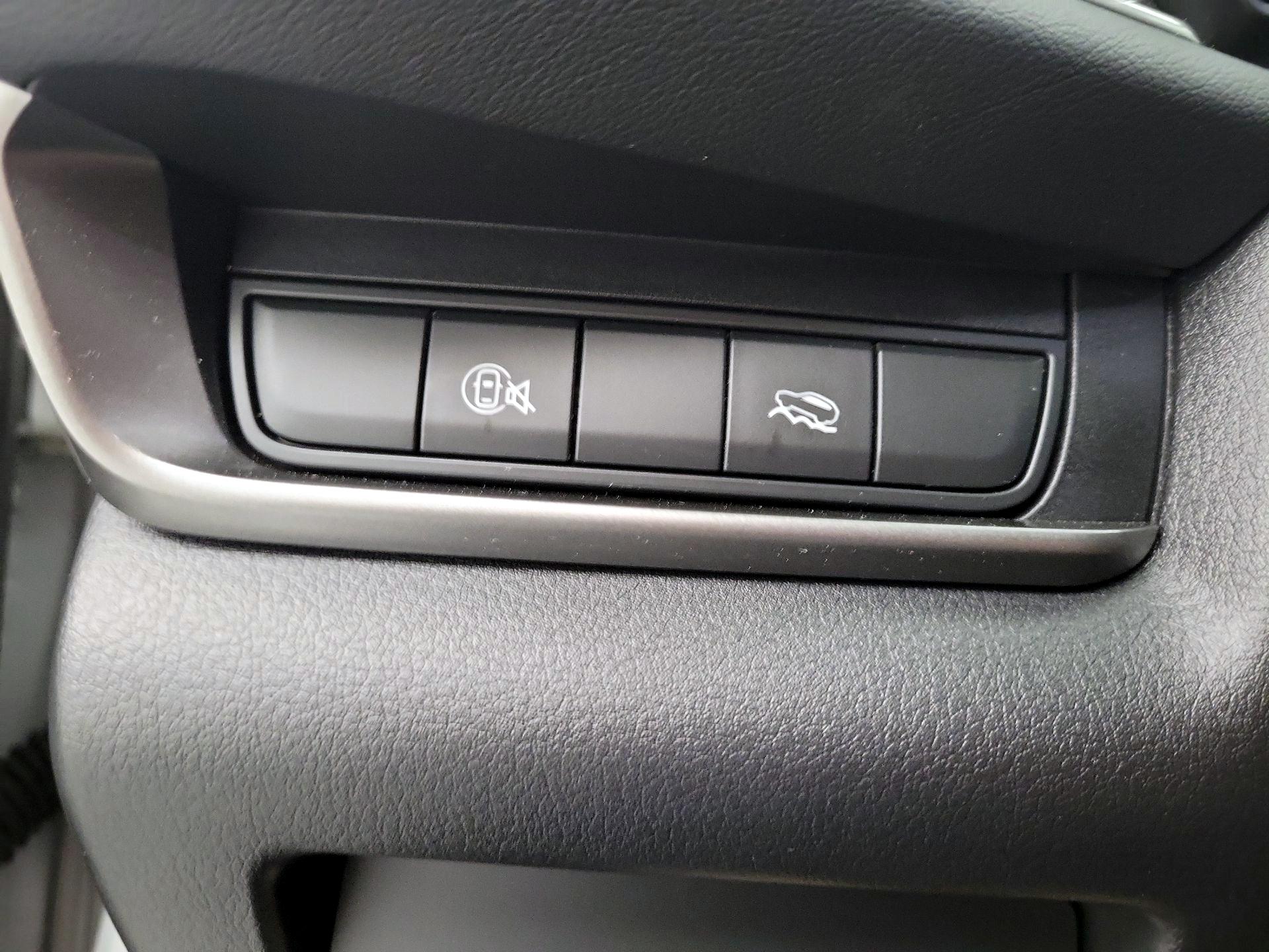 Thumbnail: 2024 Mazda CX-30 - 13