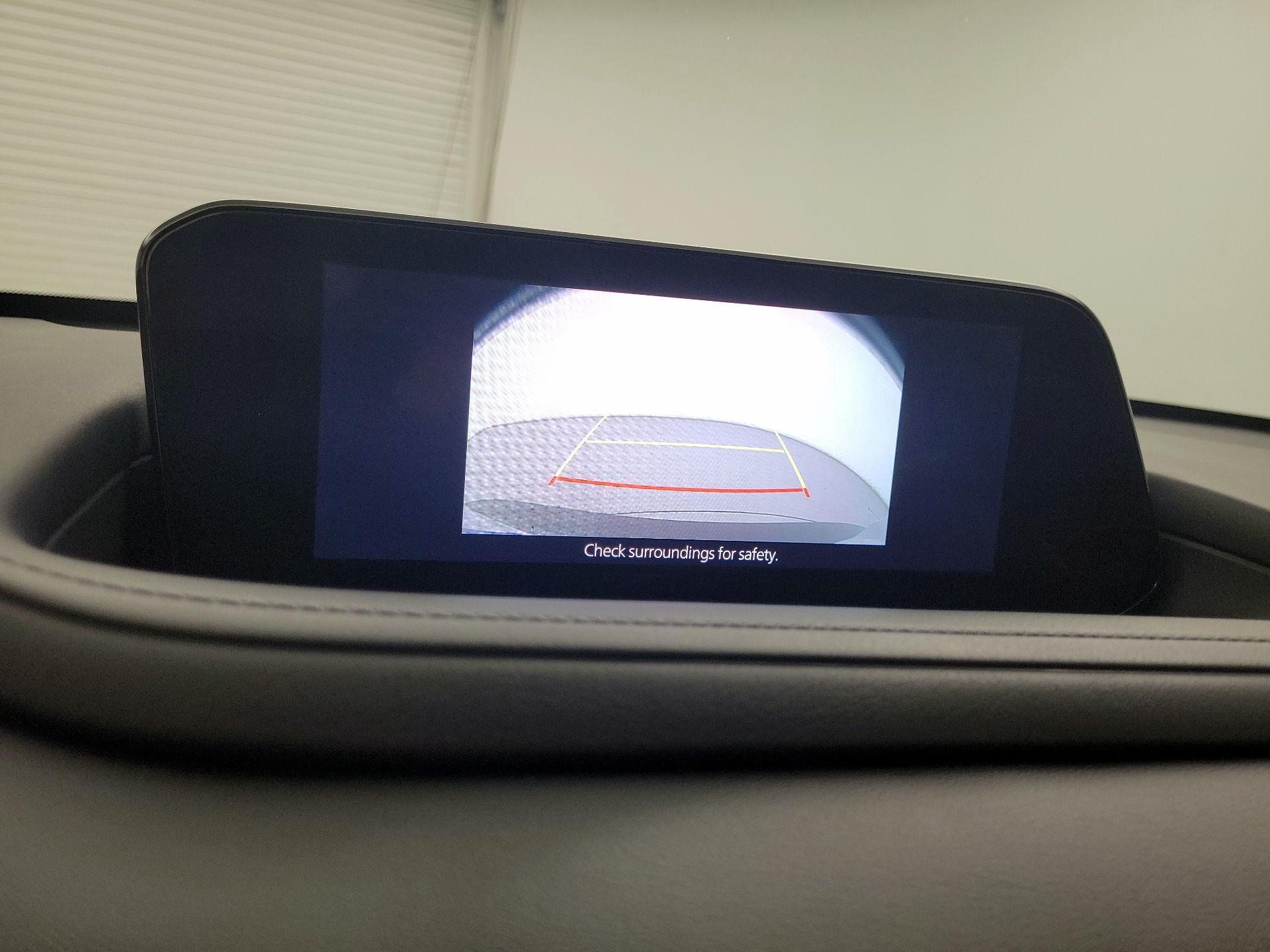 Thumbnail: 2024 Mazda CX-30 - 14