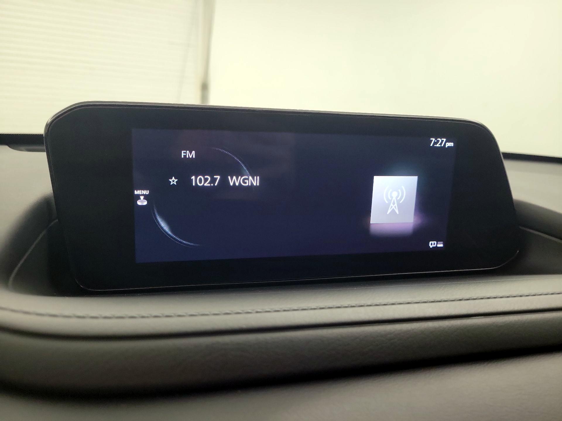 Thumbnail: 2024 Mazda CX-30 - 15