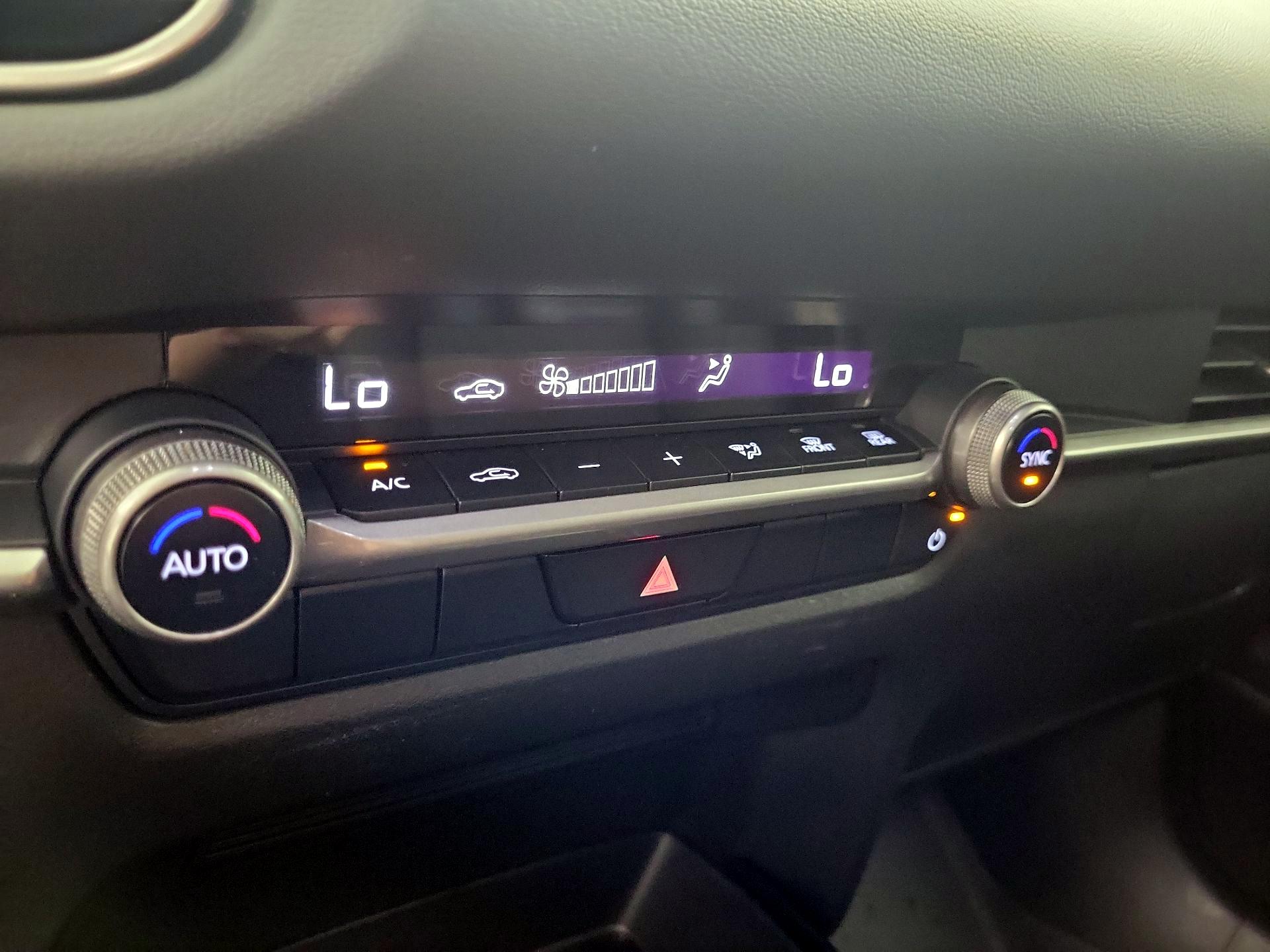 Thumbnail: 2024 Mazda CX-30 - 16