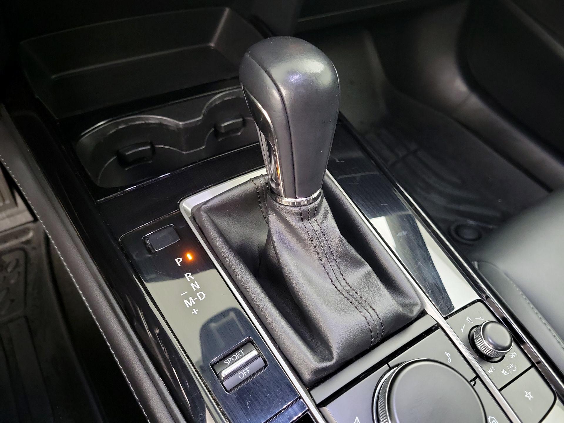 Thumbnail: 2024 Mazda CX-30 - 17