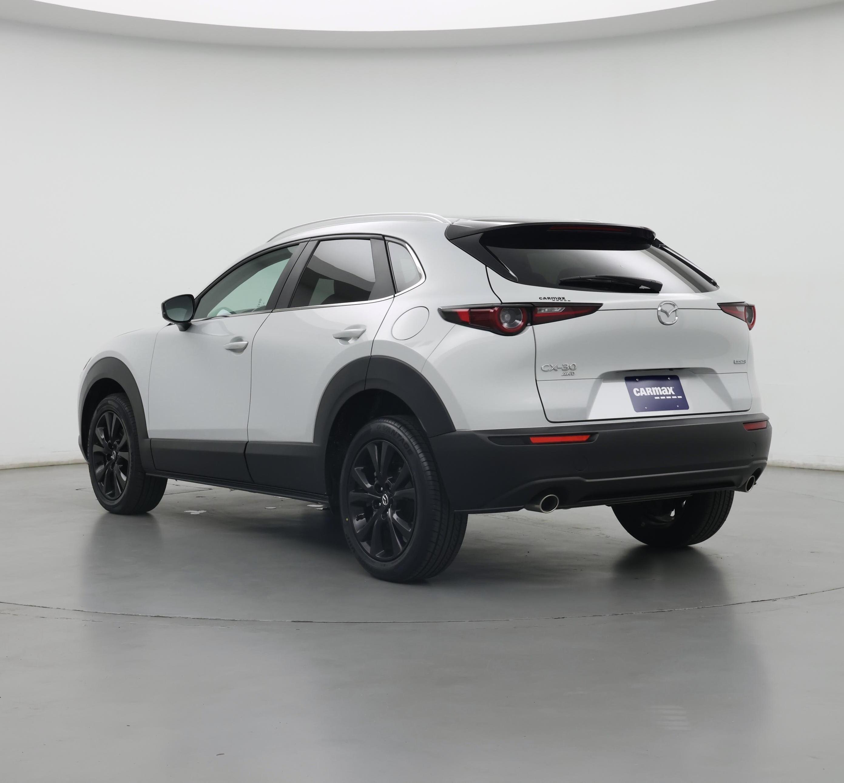 Thumbnail: 2024 Mazda CX-30 - 2