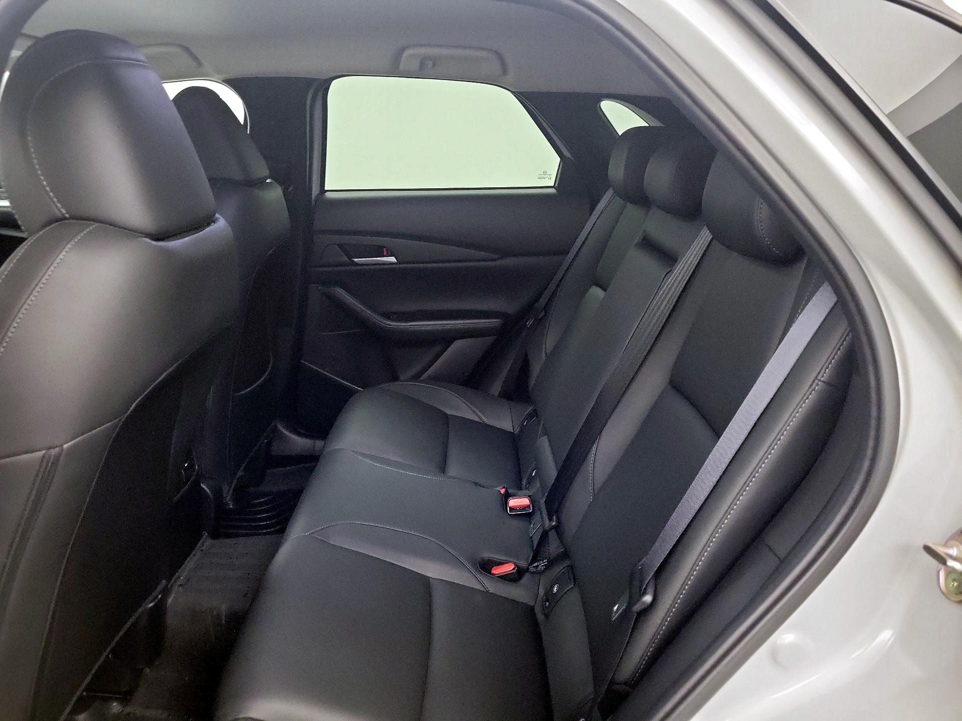 Thumbnail: 2024 Mazda CX-30 - 19