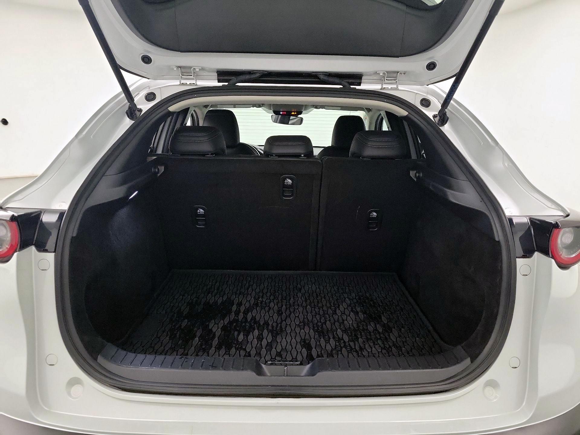 Thumbnail: 2024 Mazda CX-30 - 20