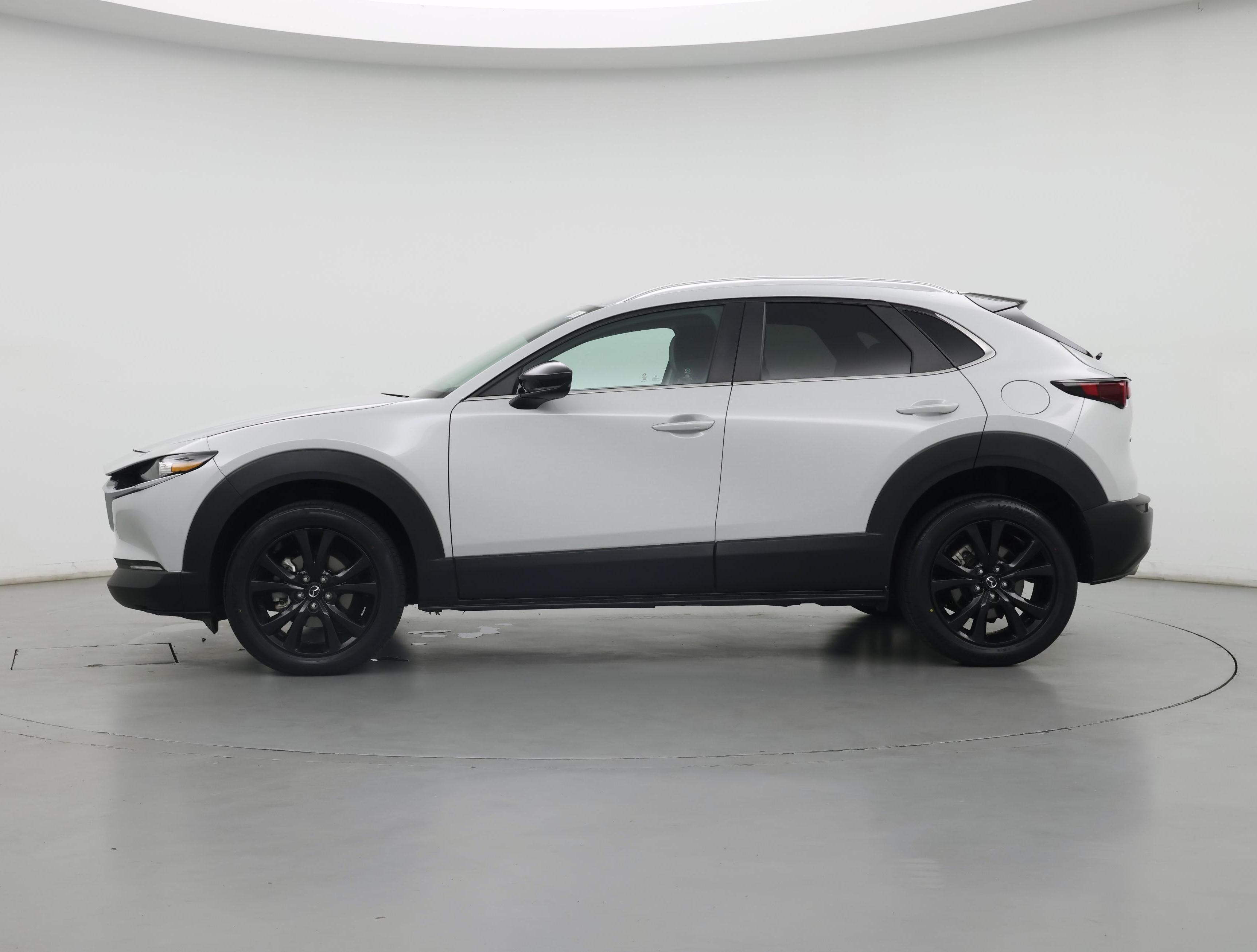 Thumbnail: 2024 Mazda CX-30 - 3