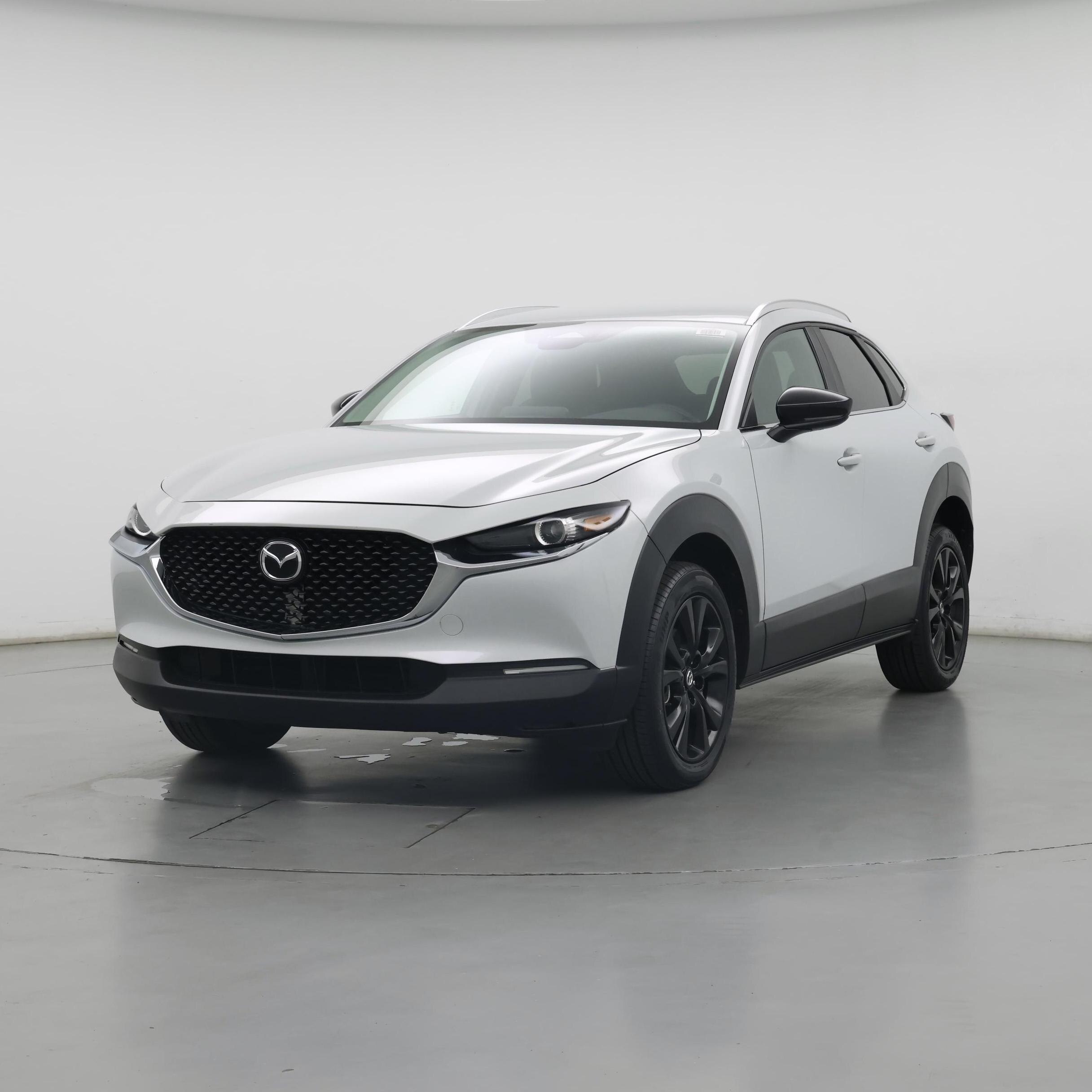 Thumbnail: 2024 Mazda CX-30 - 4