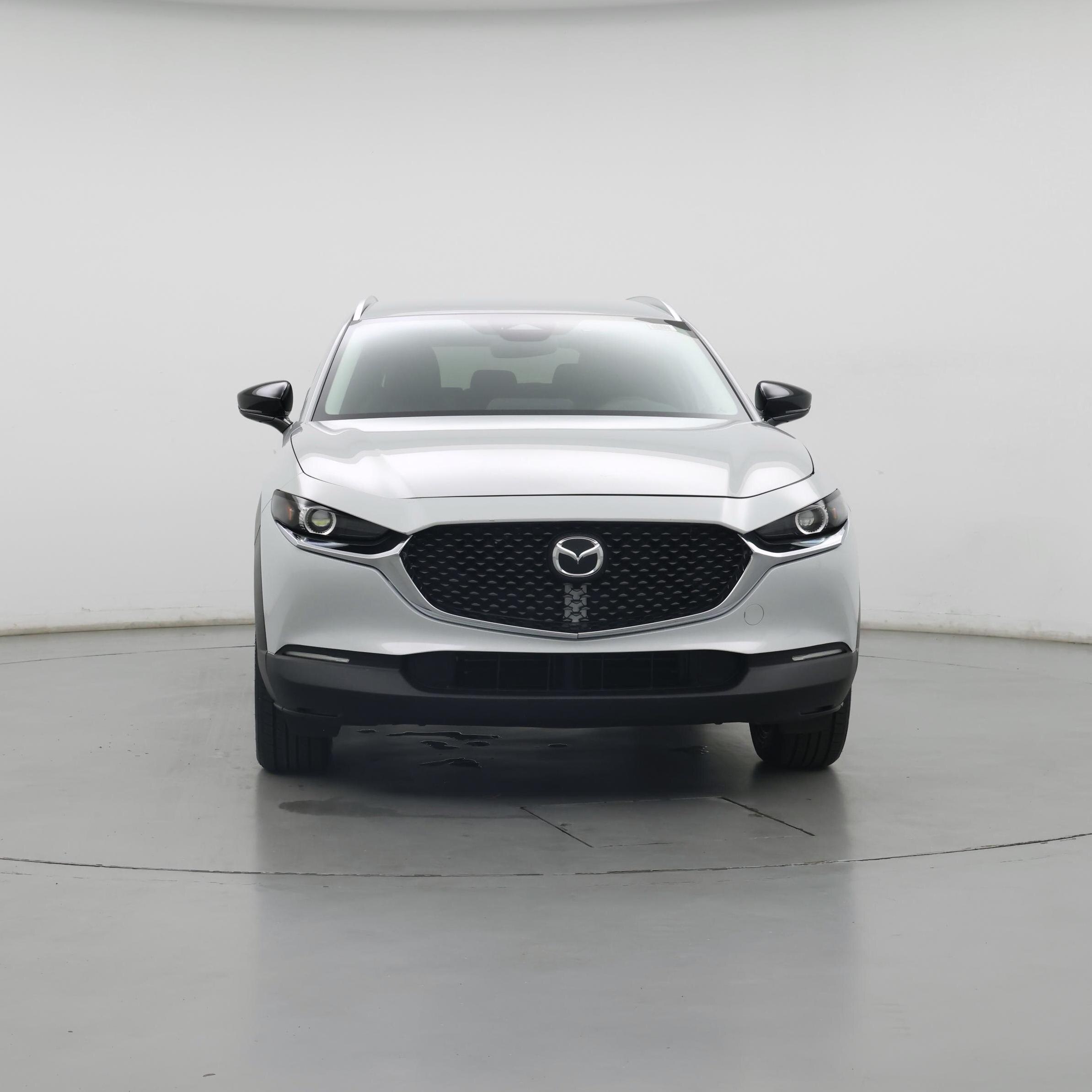 Thumbnail: 2024 Mazda CX-30 - 5