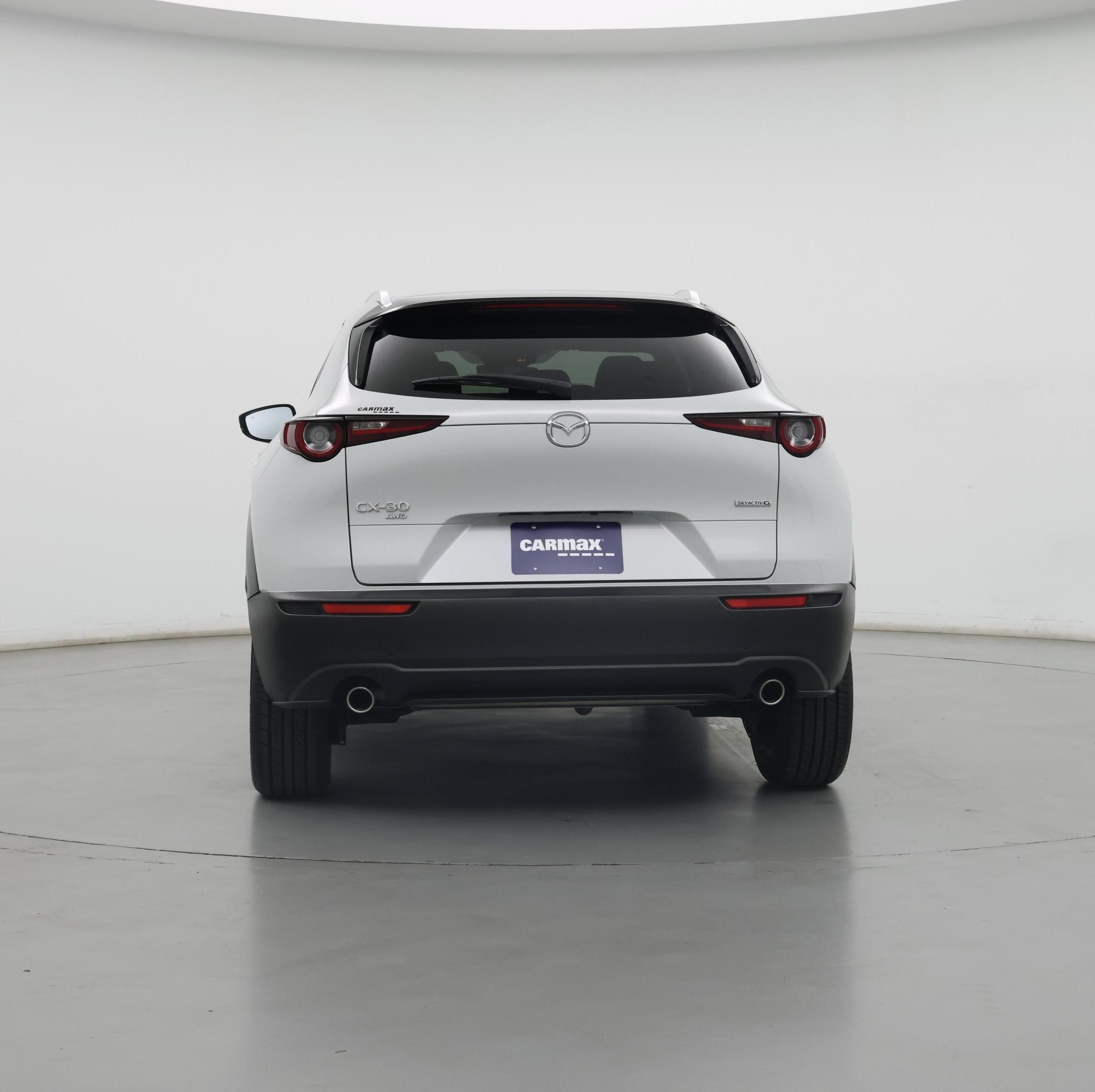 Thumbnail: 2024 Mazda CX-30 - 6