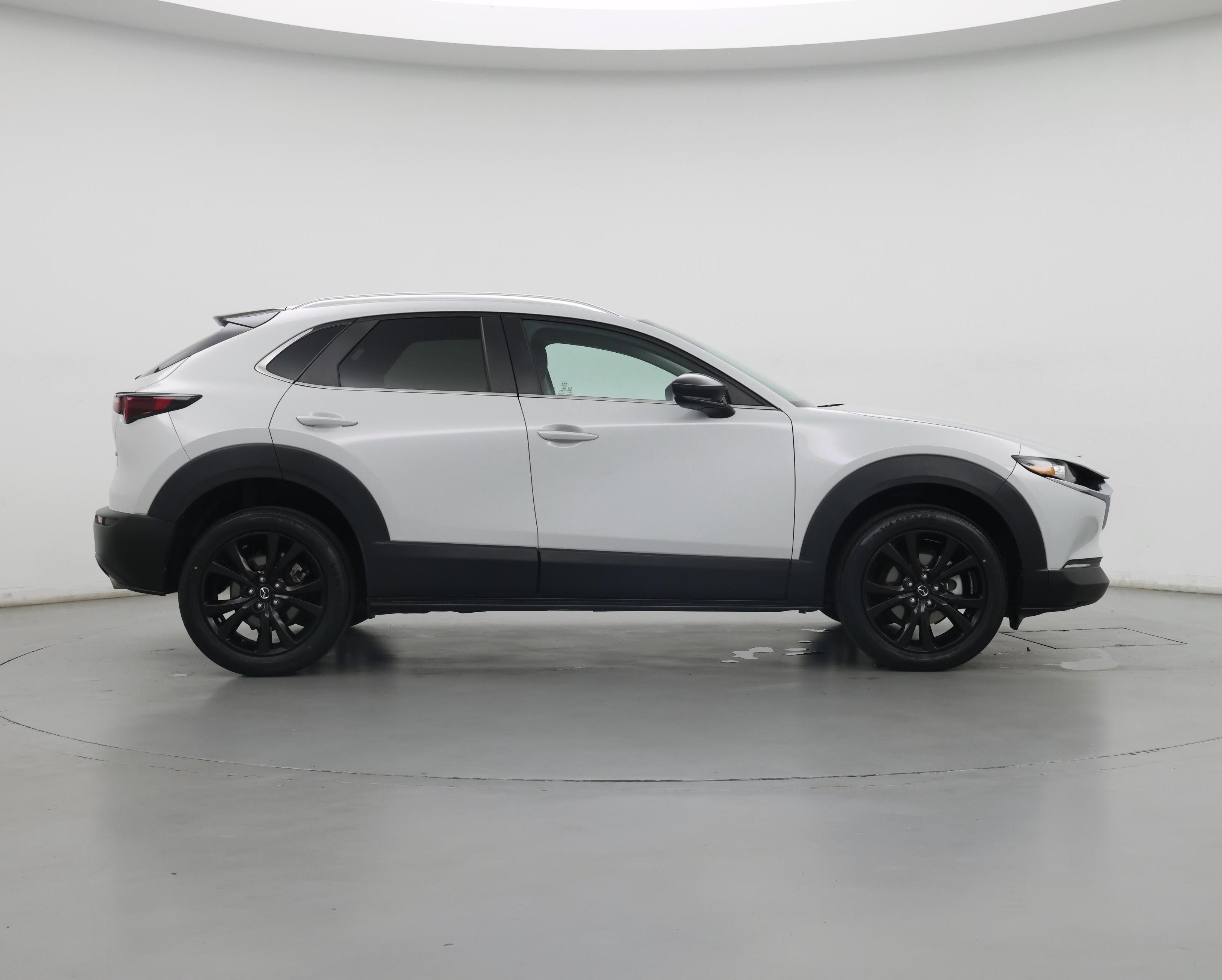 Thumbnail: 2024 Mazda CX-30 - 7