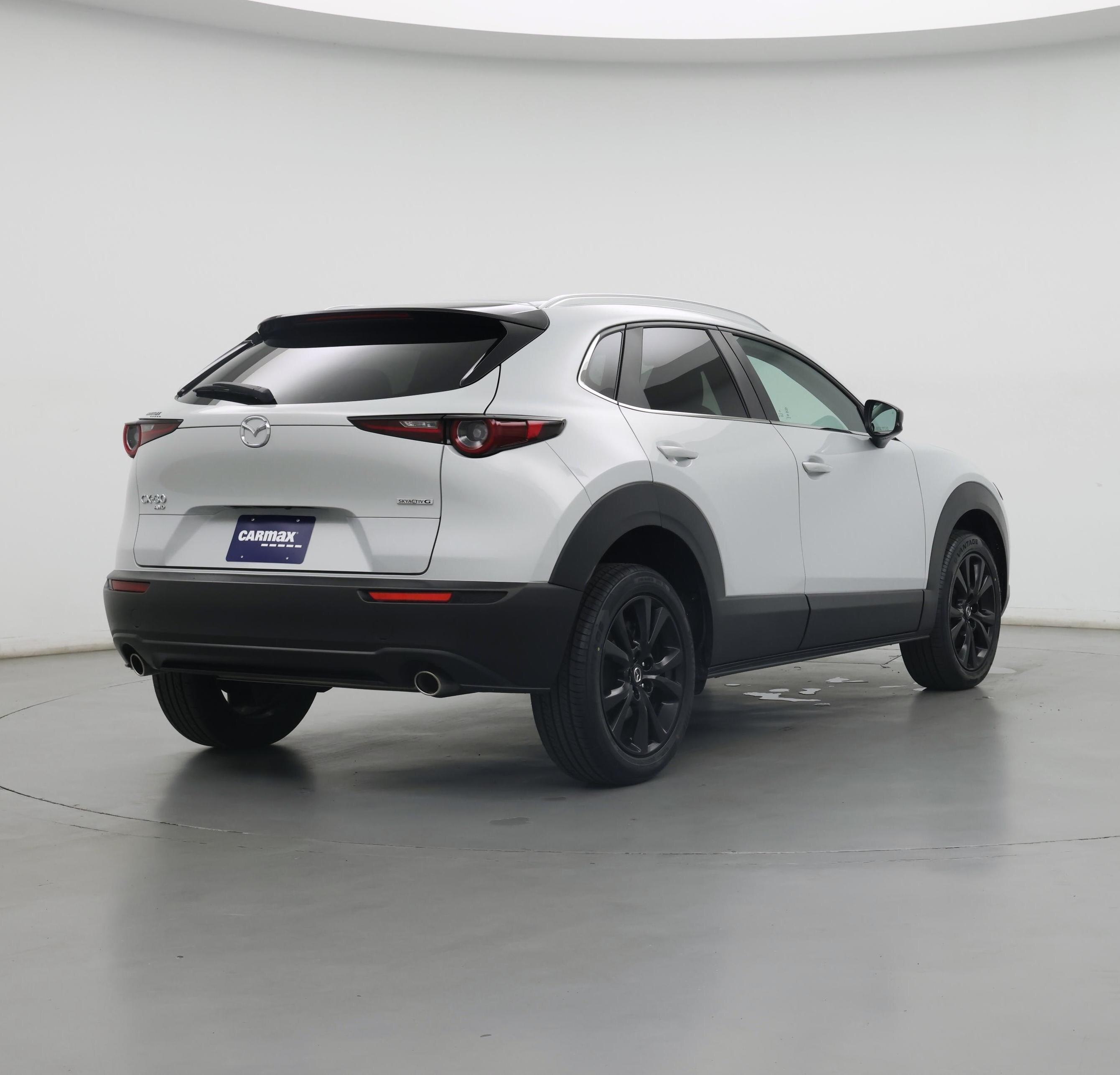Thumbnail: 2024 Mazda CX-30 - 8