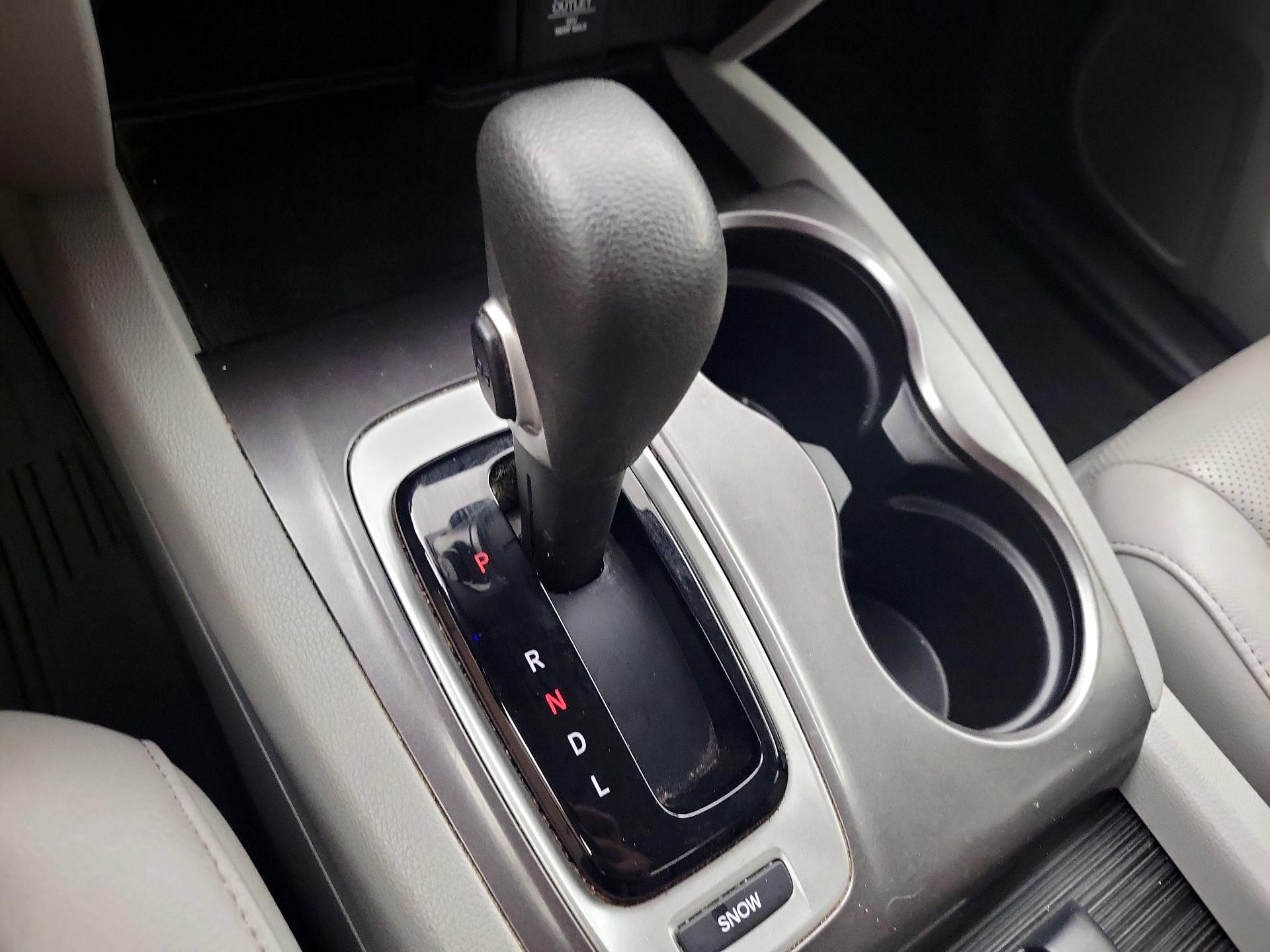 Thumbnail: 2017 Honda Ridgeline - 17