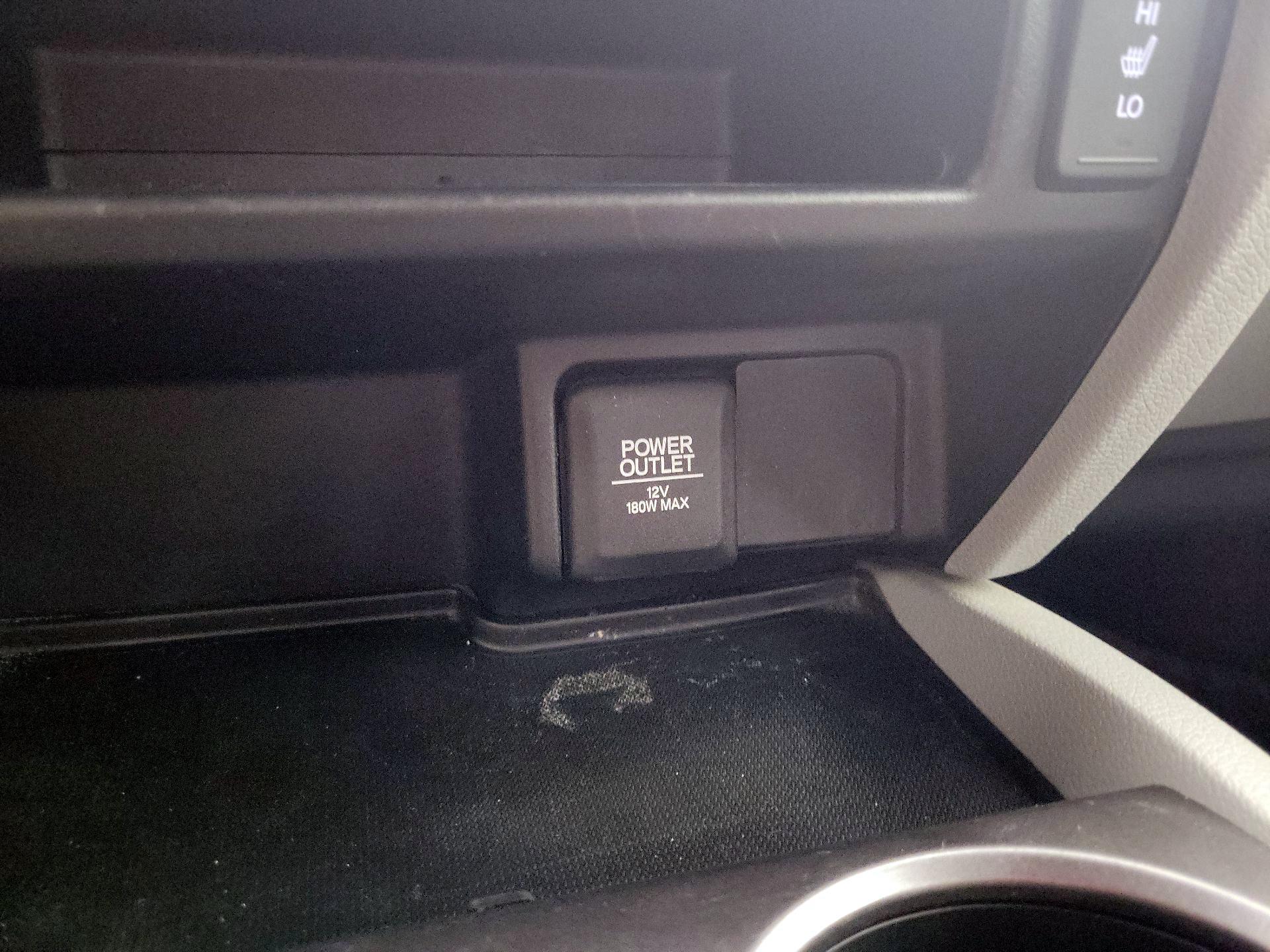 Thumbnail: 2017 Honda Ridgeline - 18