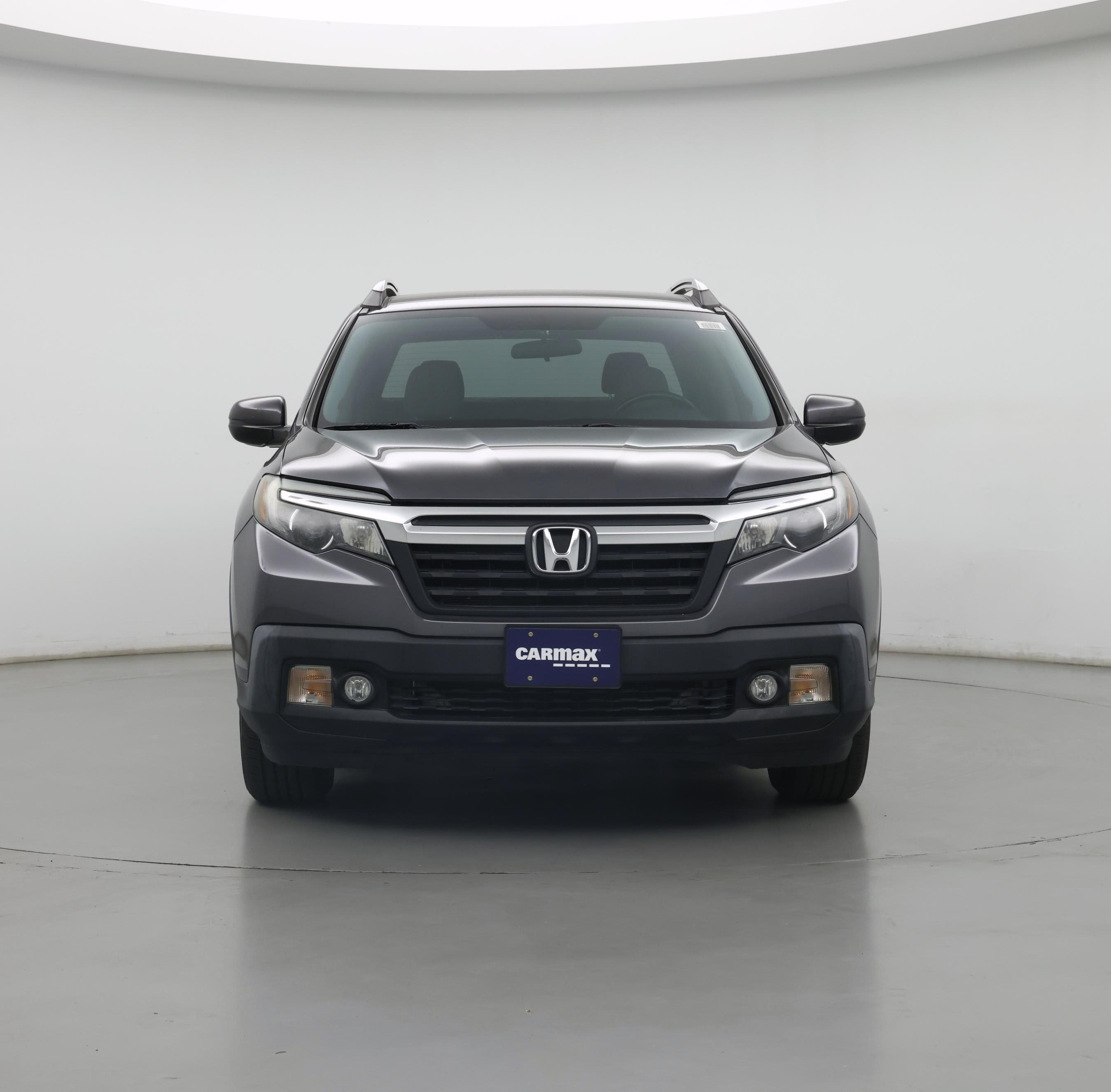 Thumbnail: 2017 Honda Ridgeline - 5