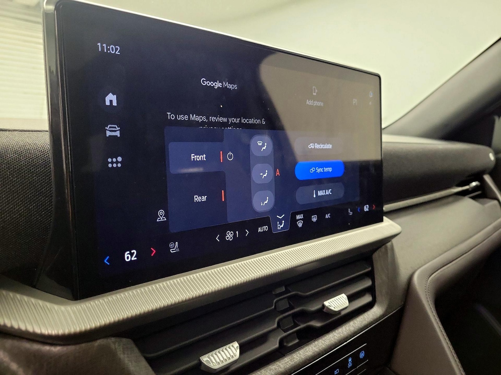 2025 Ford Explorer Platinum - Photo 17