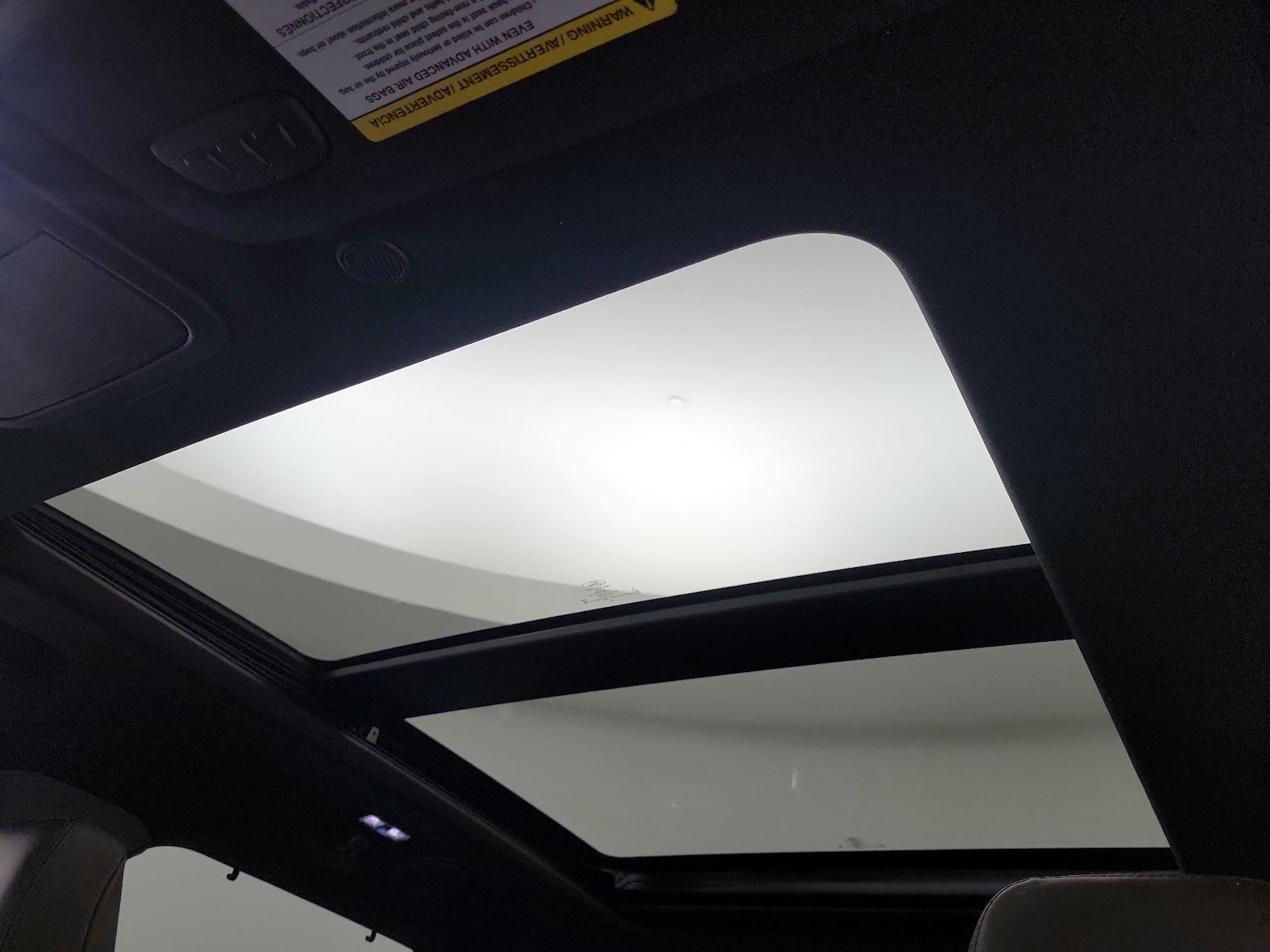 2025 Ford Explorer Platinum - Photo 20