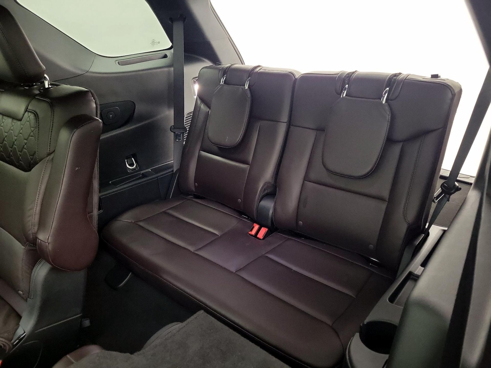 2025 Ford Explorer Platinum - Photo 22