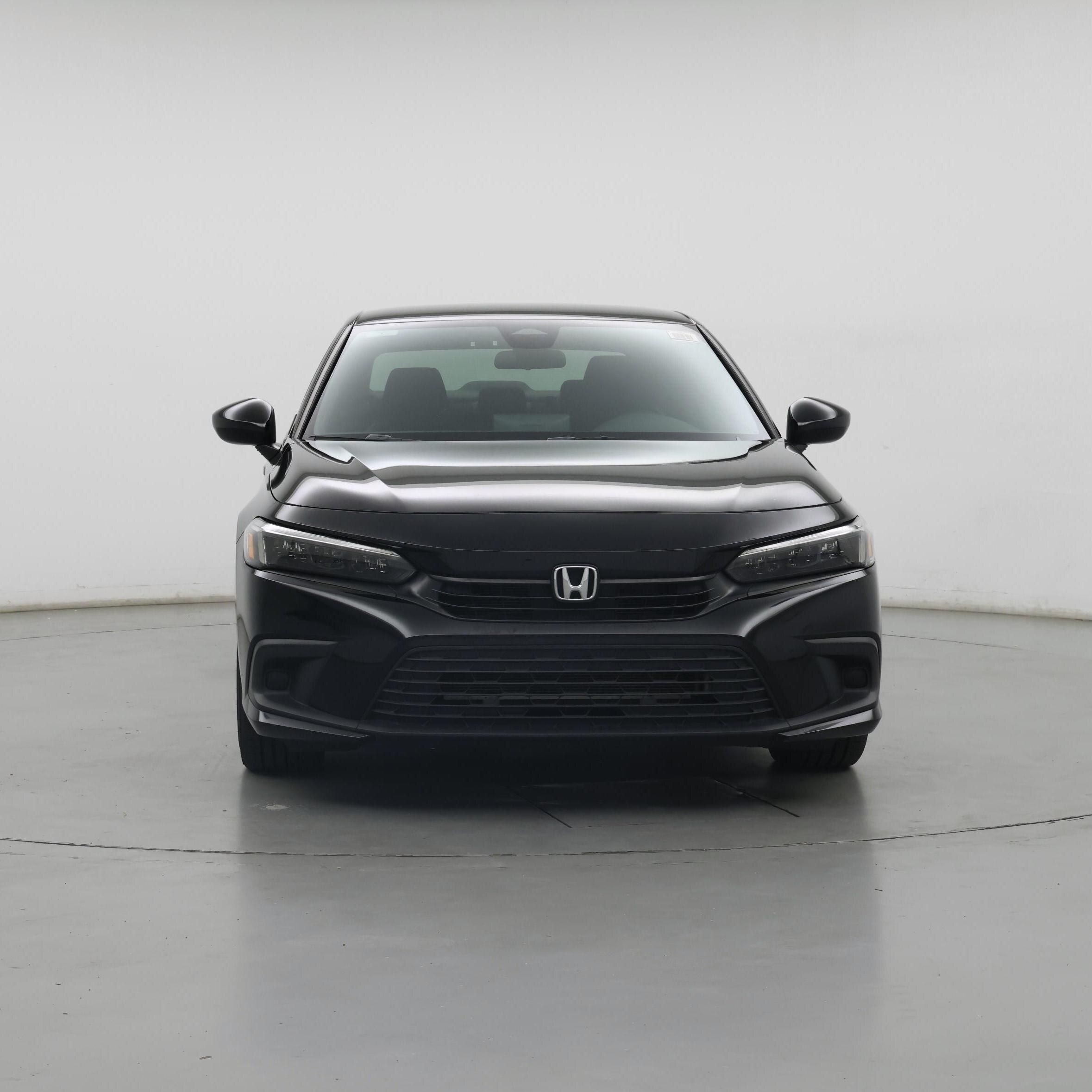 Thumbnail: 2023 Honda Civic - 5