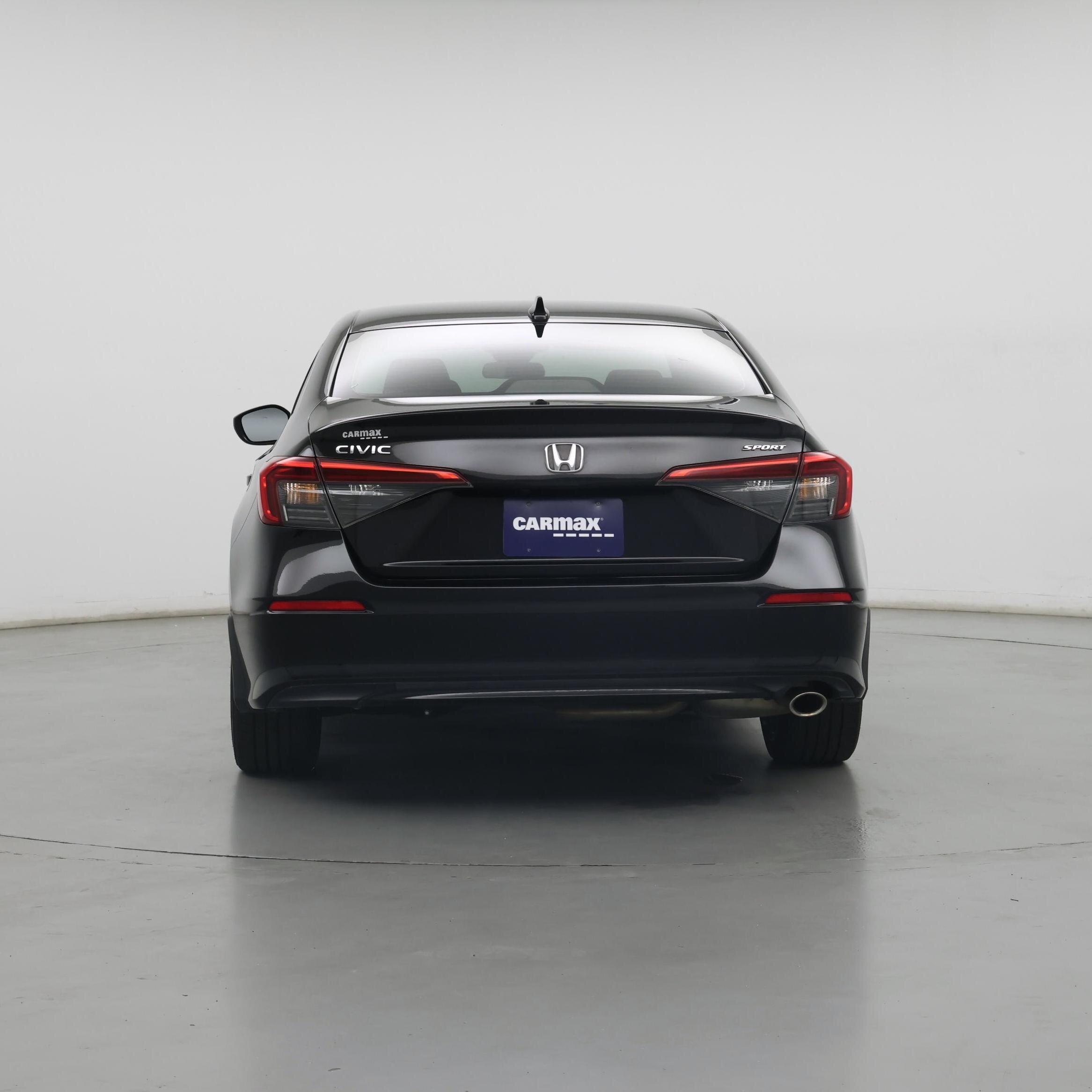 Thumbnail: 2023 Honda Civic - 6