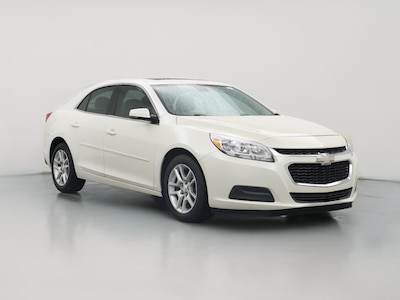2014 Chevrolet Malibu LT