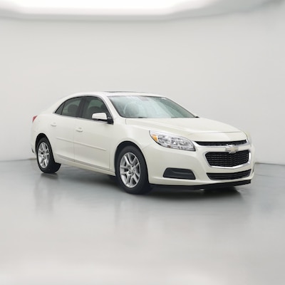 2014 Chevrolet Malibu LT