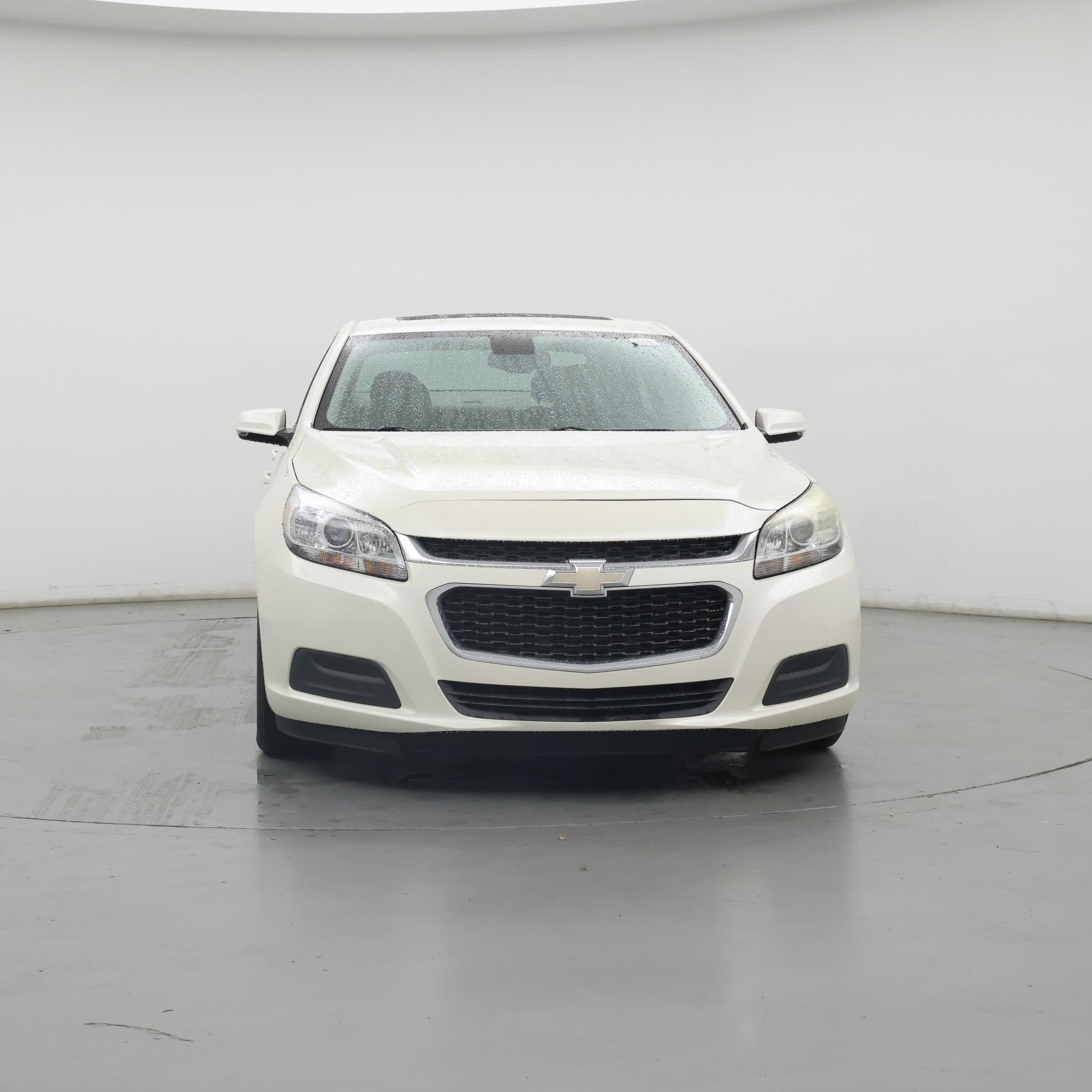Thumbnail: 2014 Chevrolet Malibu - 5