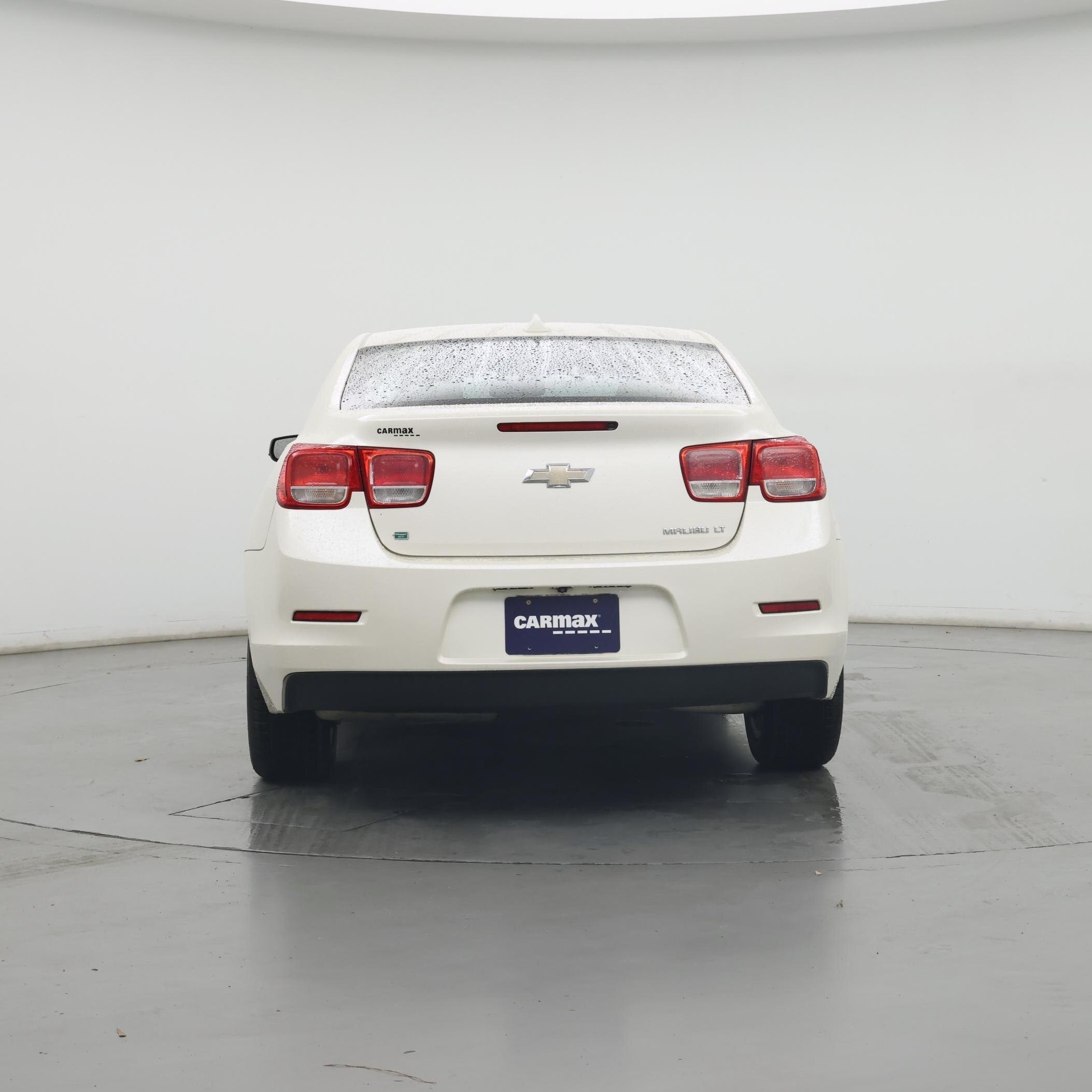 Thumbnail: 2014 Chevrolet Malibu - 6