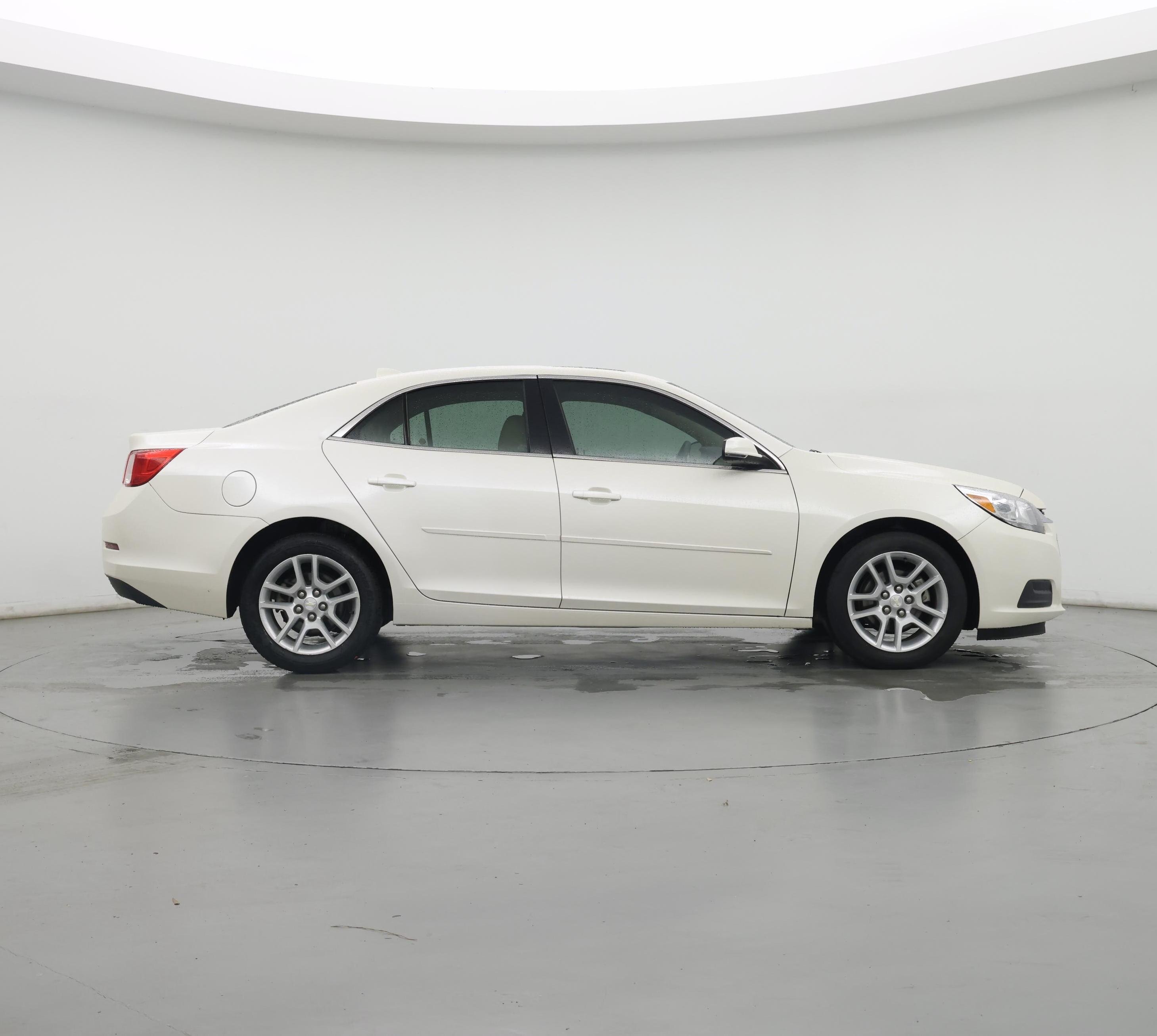 Thumbnail: 2014 Chevrolet Malibu - 7